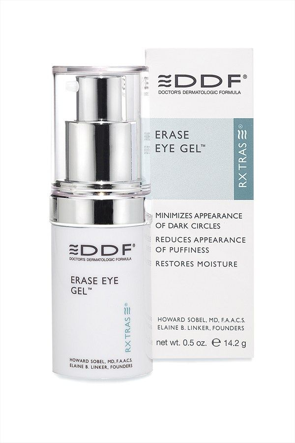 DDF Şişlik ve Koyu Halkalara Karşı Göz Bakım Serumu 14,2 g 60748000359