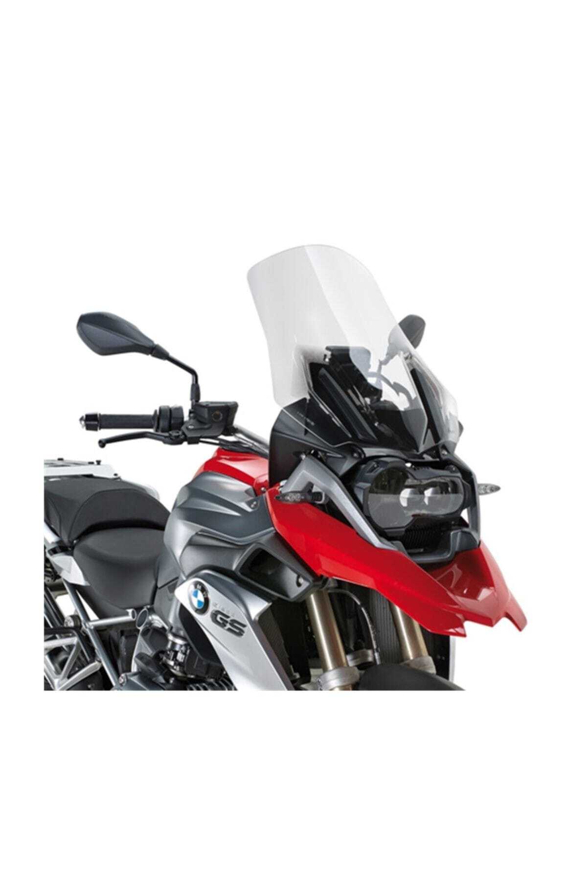 Kappa 5108Dtk Bmw R 1200 Gs - R 1200 Gs Adventure (13-18) Rüzgar Siperlik