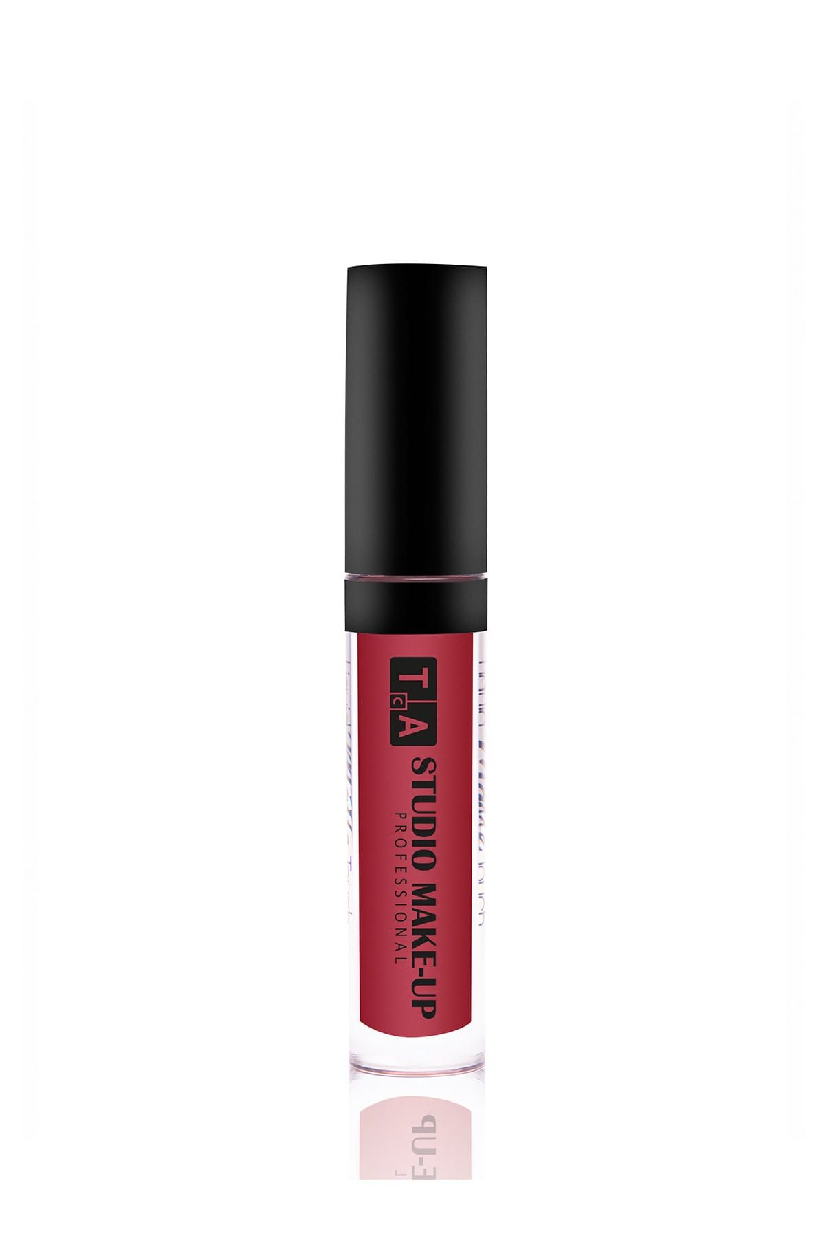 TCA Studio Make Up Likit Mat Ruj - Liquid Matte Lipgloss 05 8680196119254