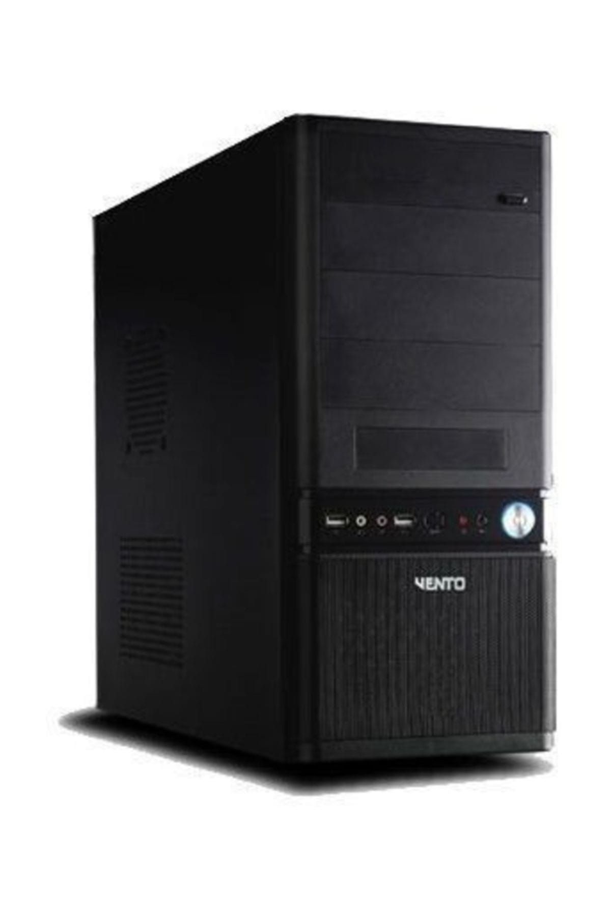 ASUS Vento TA-K62 400W Mid Tower Kasa (TA-K62-400)