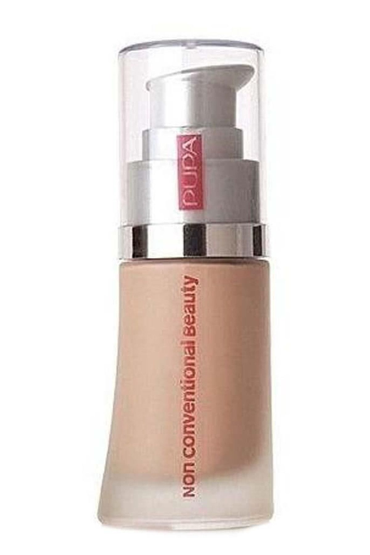 Pupa Milano Fondöten - Milano No Transfer Foundation SPF15 30 ml 8011607094530