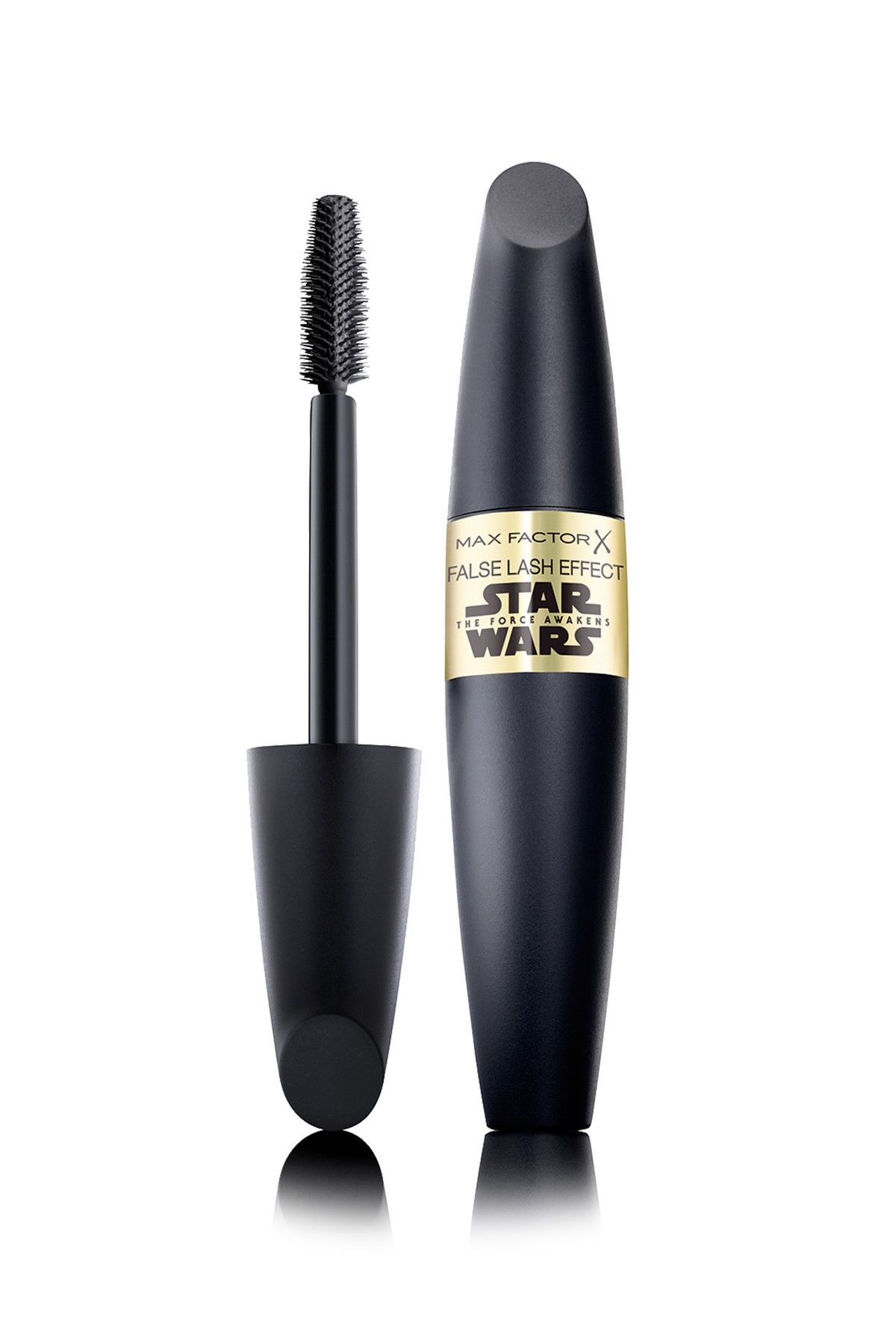 Max Factor False Lash Effect Siyah Maskara Star Wars Limited Edition 4084500920231