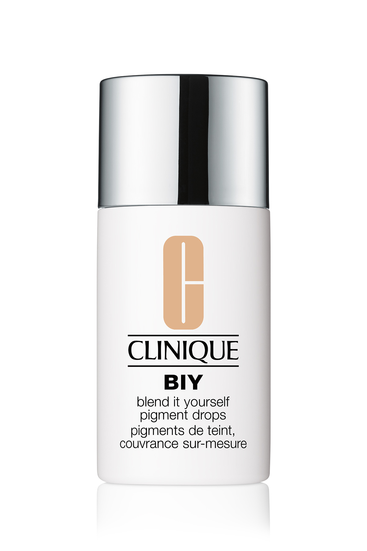 Clinique Blend It Yourself Pigment Damlaları No: Honey 10 ml 020714841591