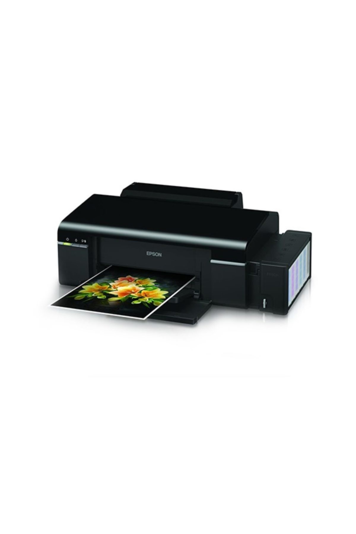 EPSON L805 Uyumlu SÜBLİMASYONLU 6 Renk Bitmeyen Kartuşlu (1 Sayfa Renkli Baskı  0,05 TL)
