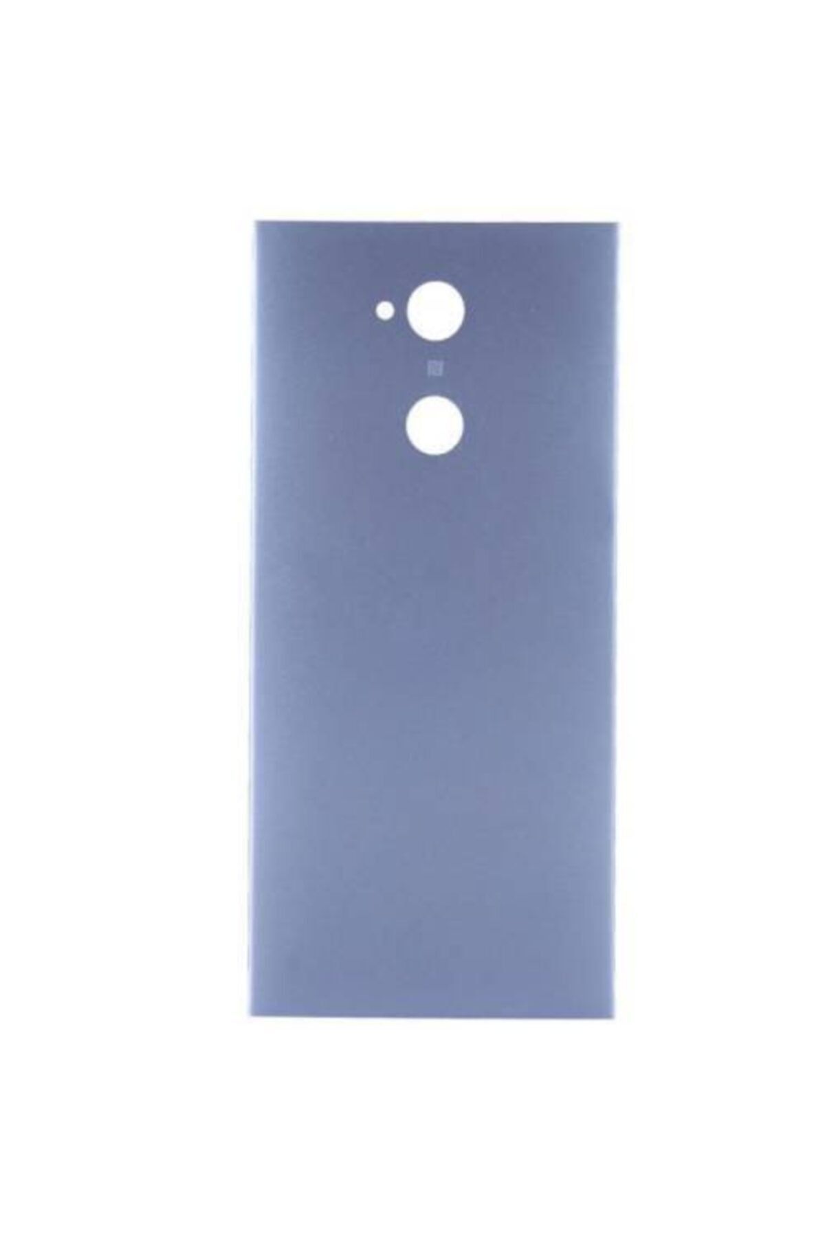 SonyEricsson Sony Xperia Xa2 Ultra Arka Pil Kapağı Gri