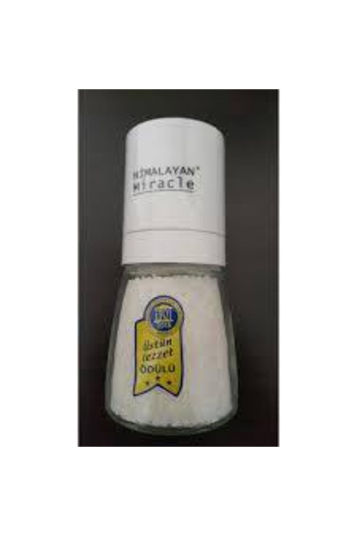 Himalayan Miracle Baharat Ve Tuz Öğütücü Değirmen