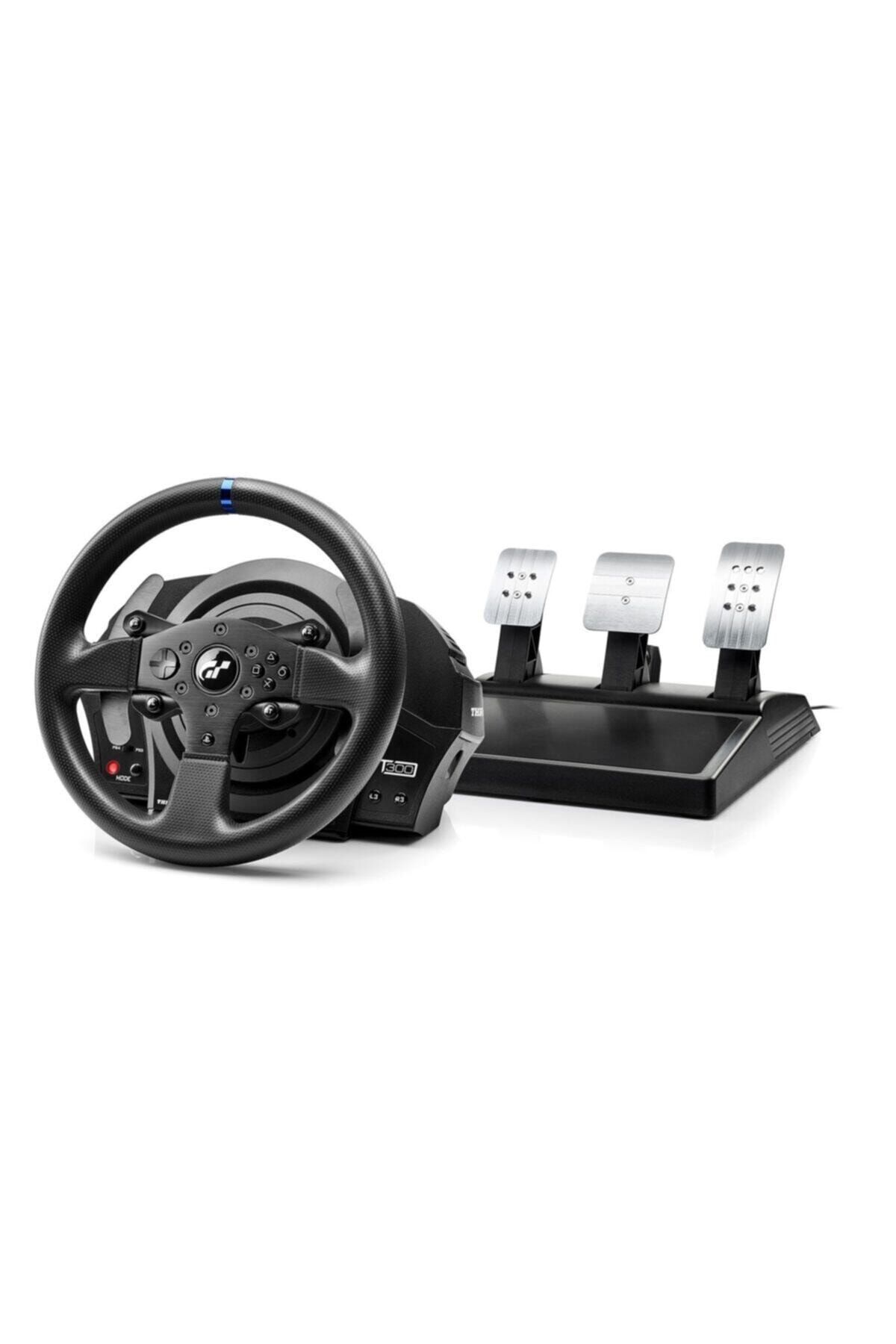 Thrustmaster T300 RS GT Yarış Direksiyonu PS3/PS4/PC