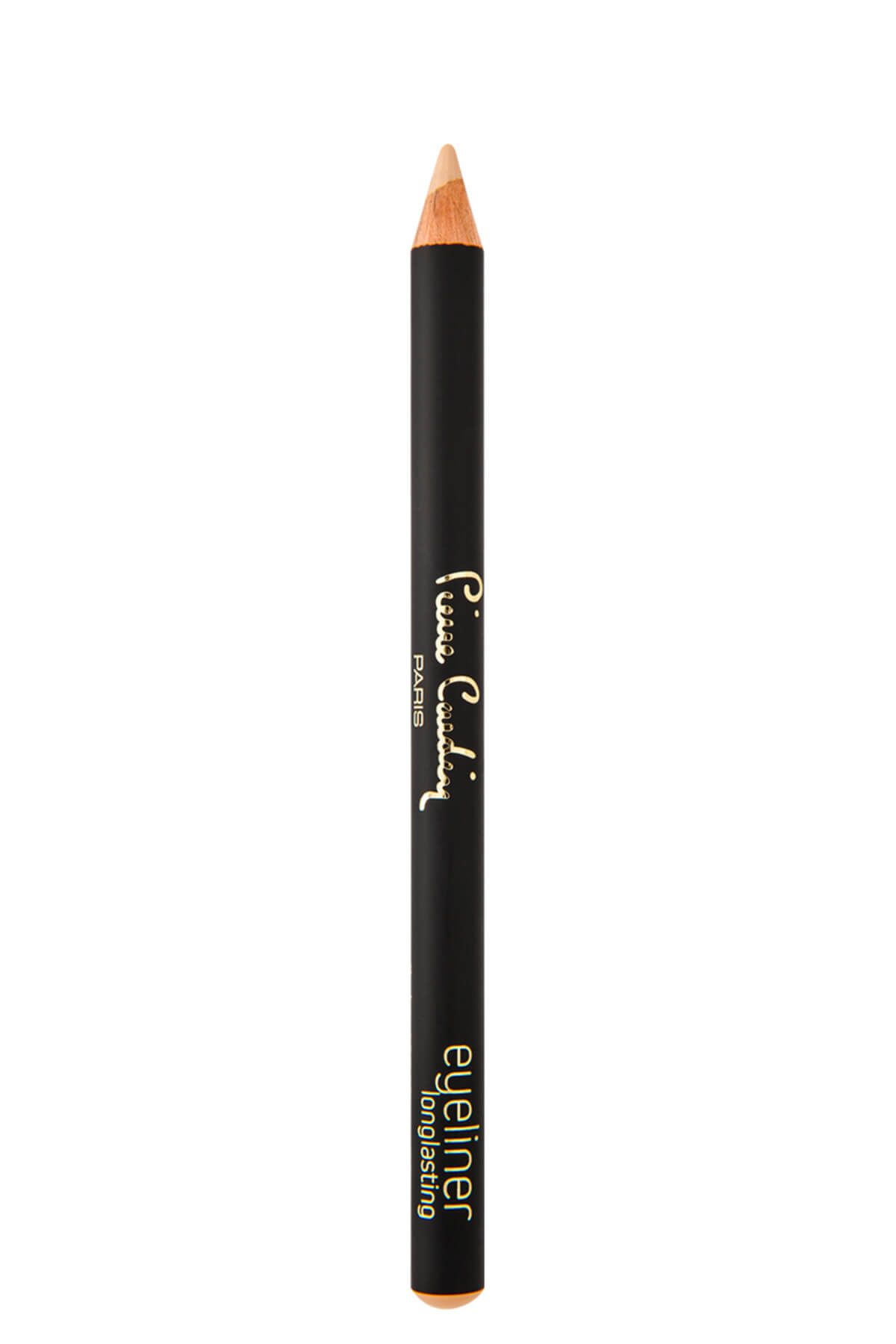 Pierre Cardin Uzun Süre Kalıcı Göz Kalemi - Longlasting Eyeliner Krem 8680570259897
