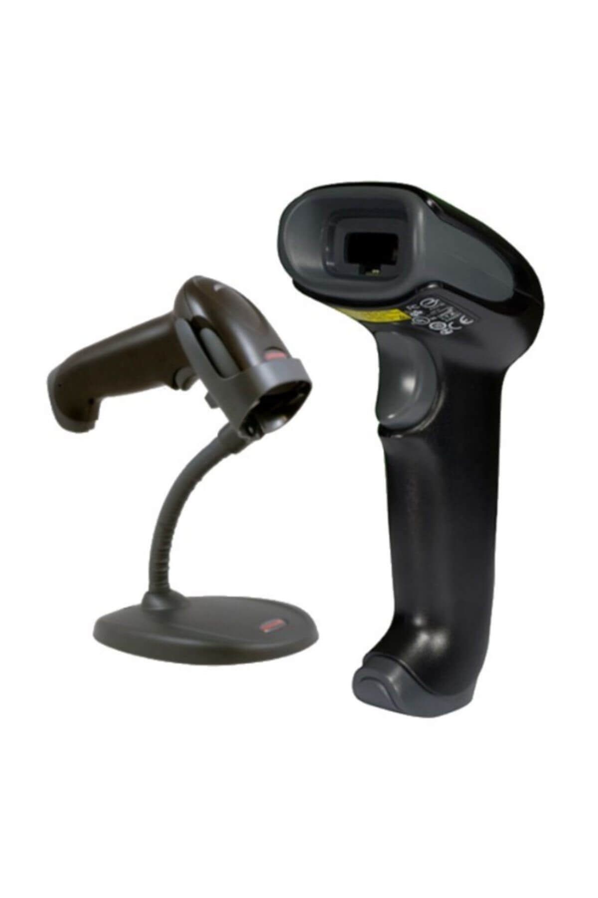 HONEYWELL 1250G 1D Laser Usb Kablolu Ayaklı