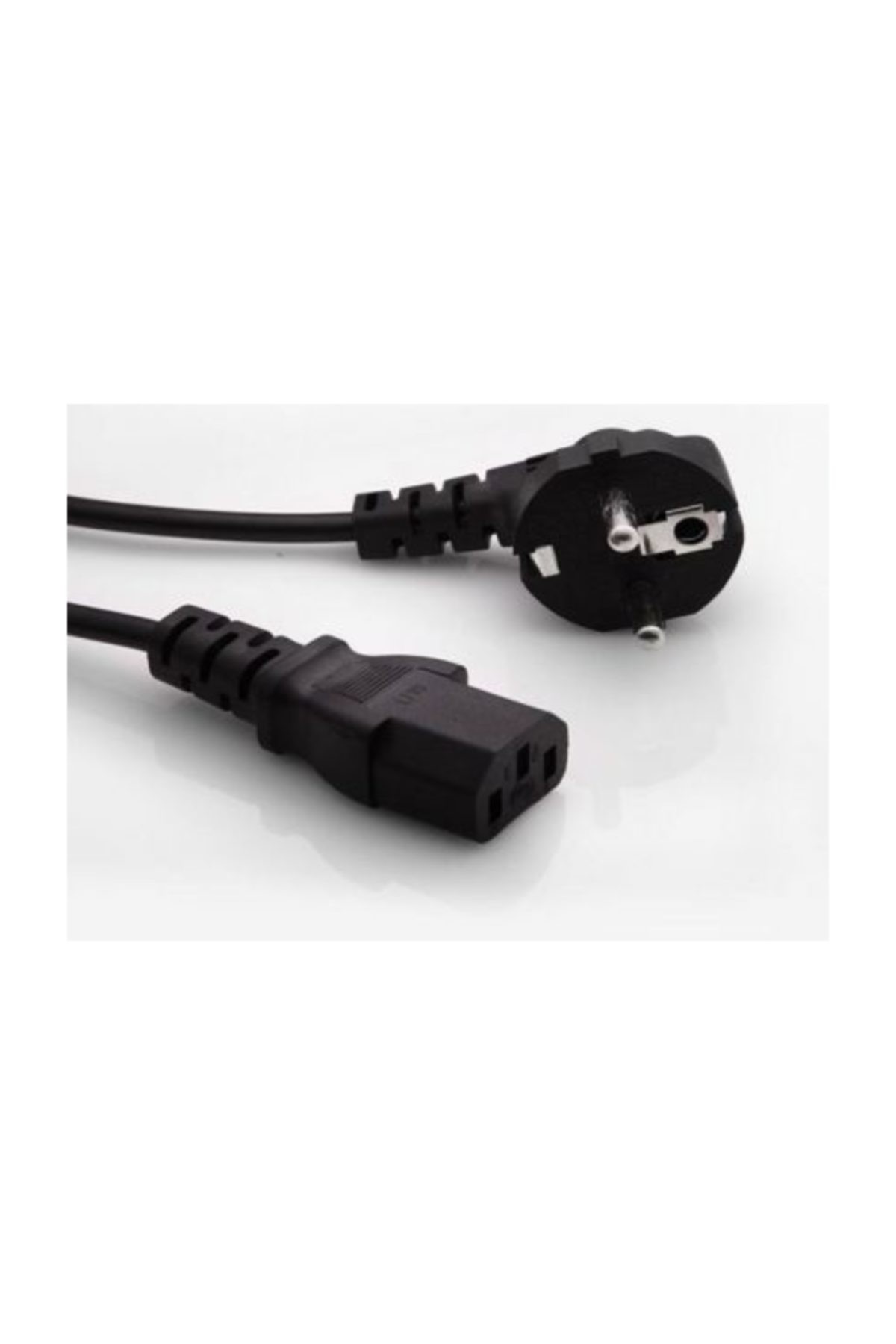 SLINK S-Link SL-P751 10 Metre Kasa/ Monitör Güç Kablosu