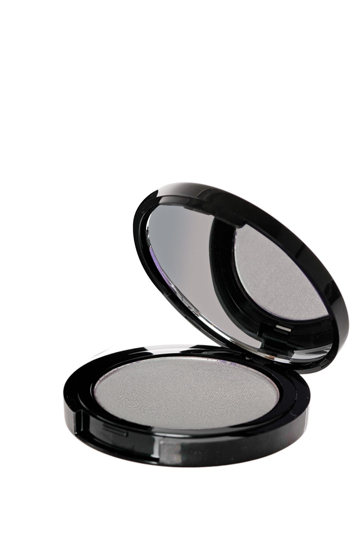 Pierre Cardin Göz Farı - Pearly Velvet Eyeshadow Silver Grey 8680570467339