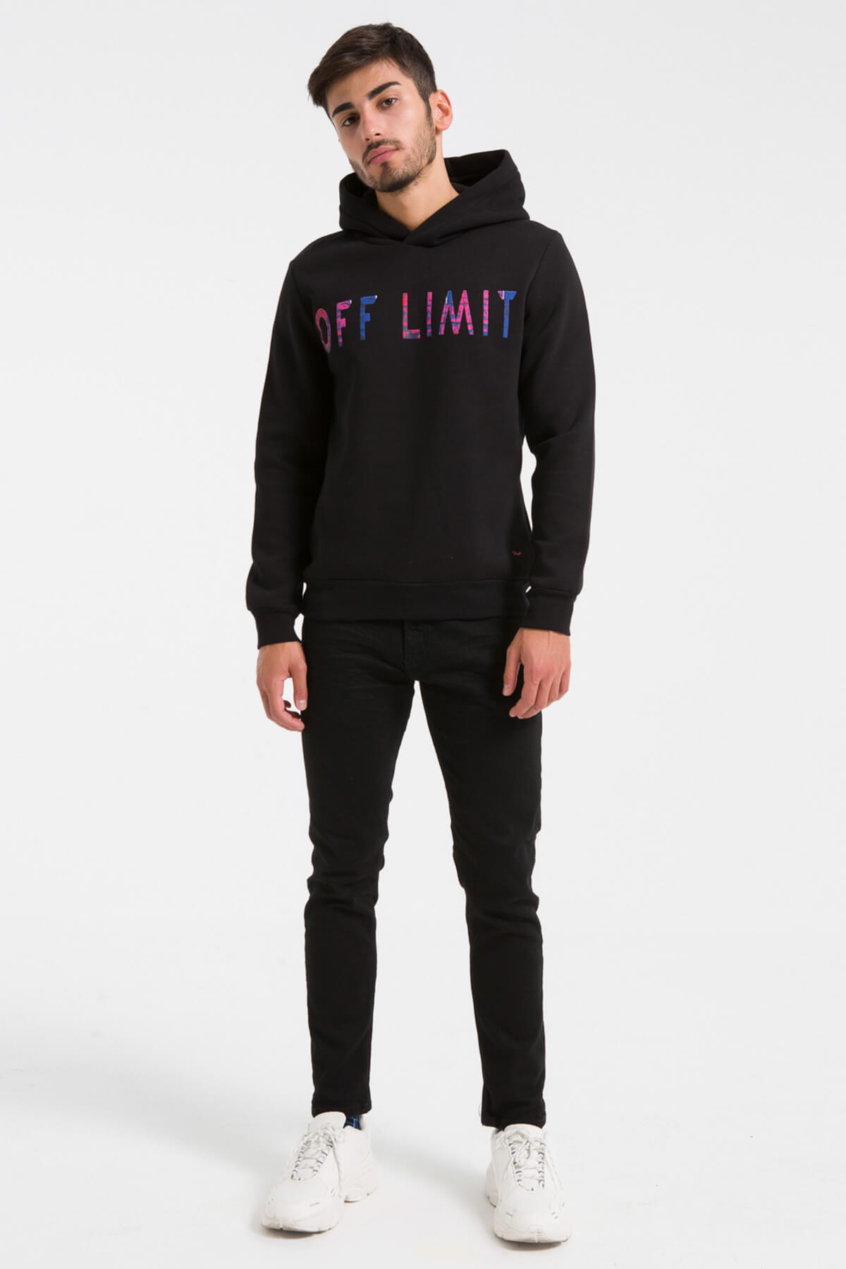 Ltb off limit sweatshirt Clearance