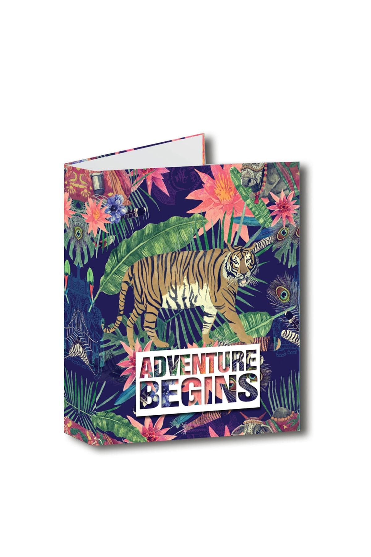 Miya Design Miya Kit Wonderland Planlayıcı Seti
