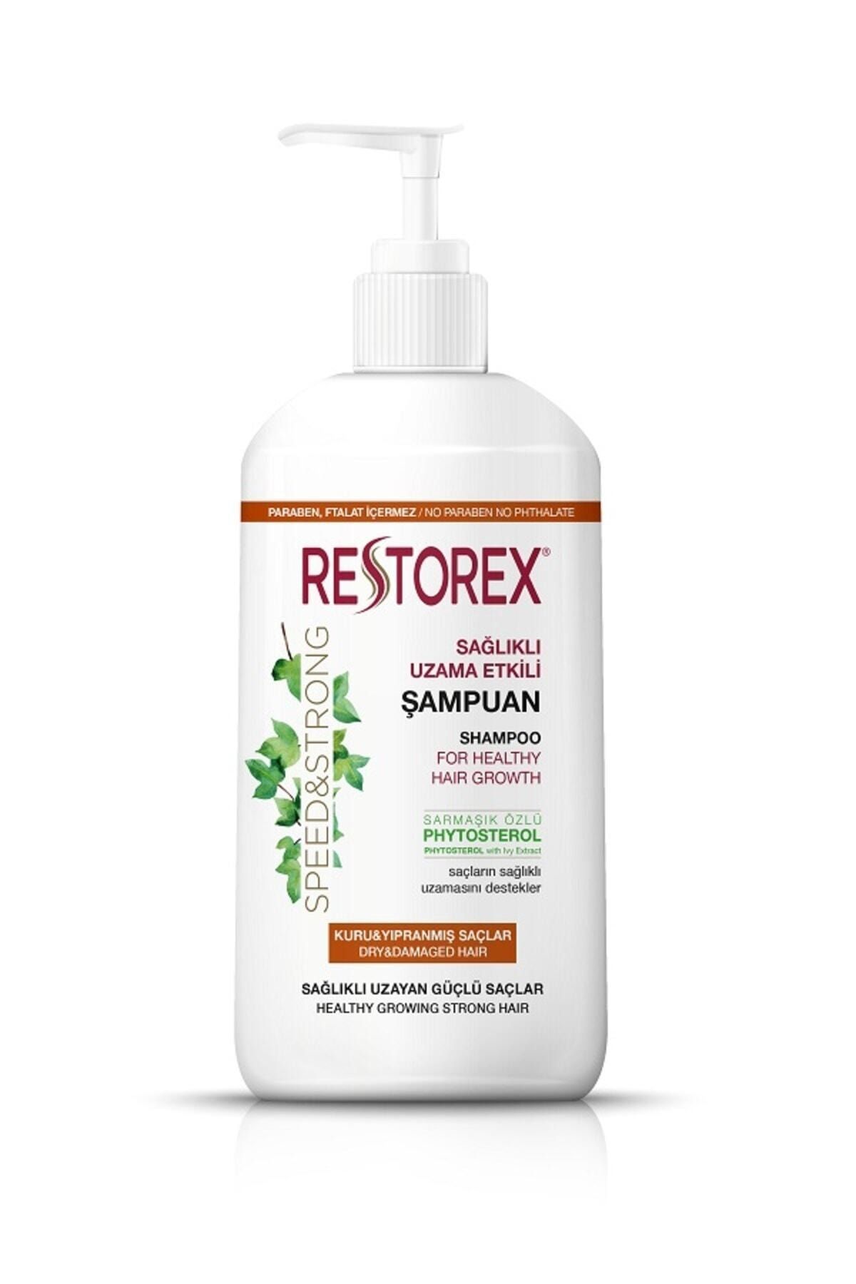 restorex onarici bakim sampuani 1000ml fiyati yorumlari trendyol