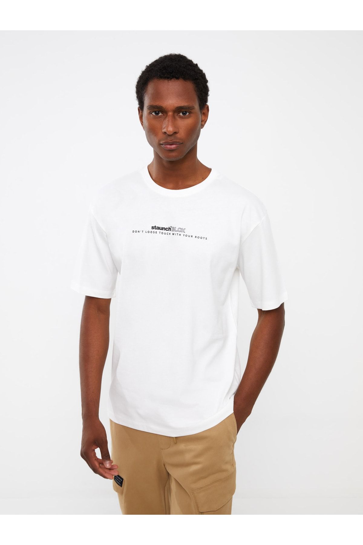 Lc waikiki top polo shirt