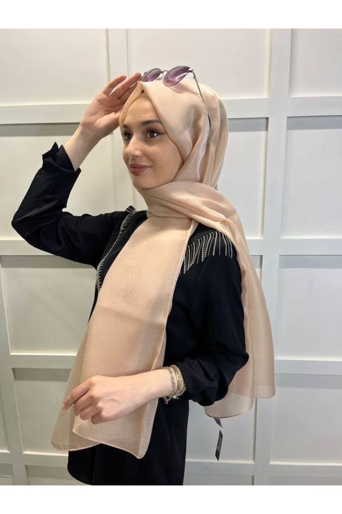Diamante evening deals shawl