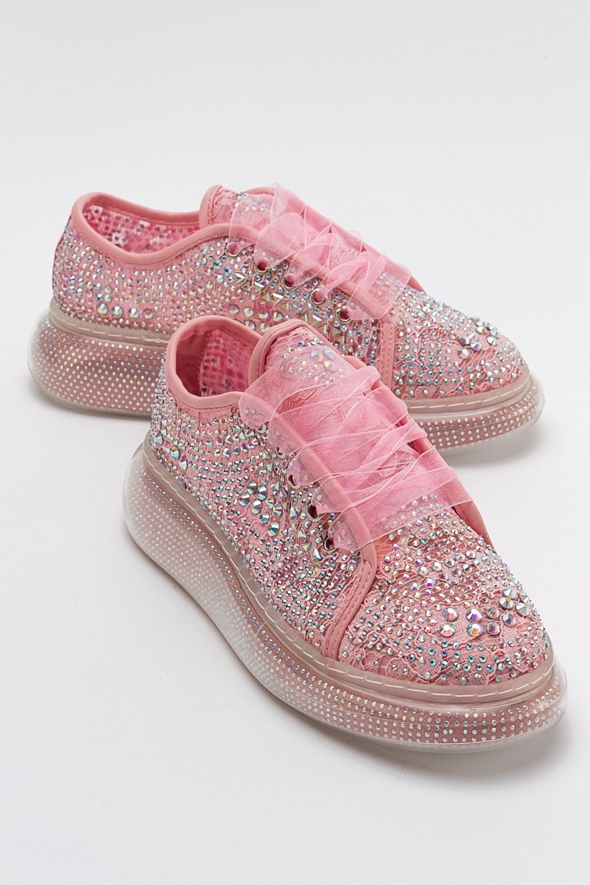 Samba on sale rose glitter