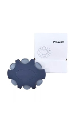 Phonak, Resound, Widex, Unitron,cıc, Ite Ve Itc Işitme Cihazları Ile Uyumlu 6'lı Prowax Filtre Image 0