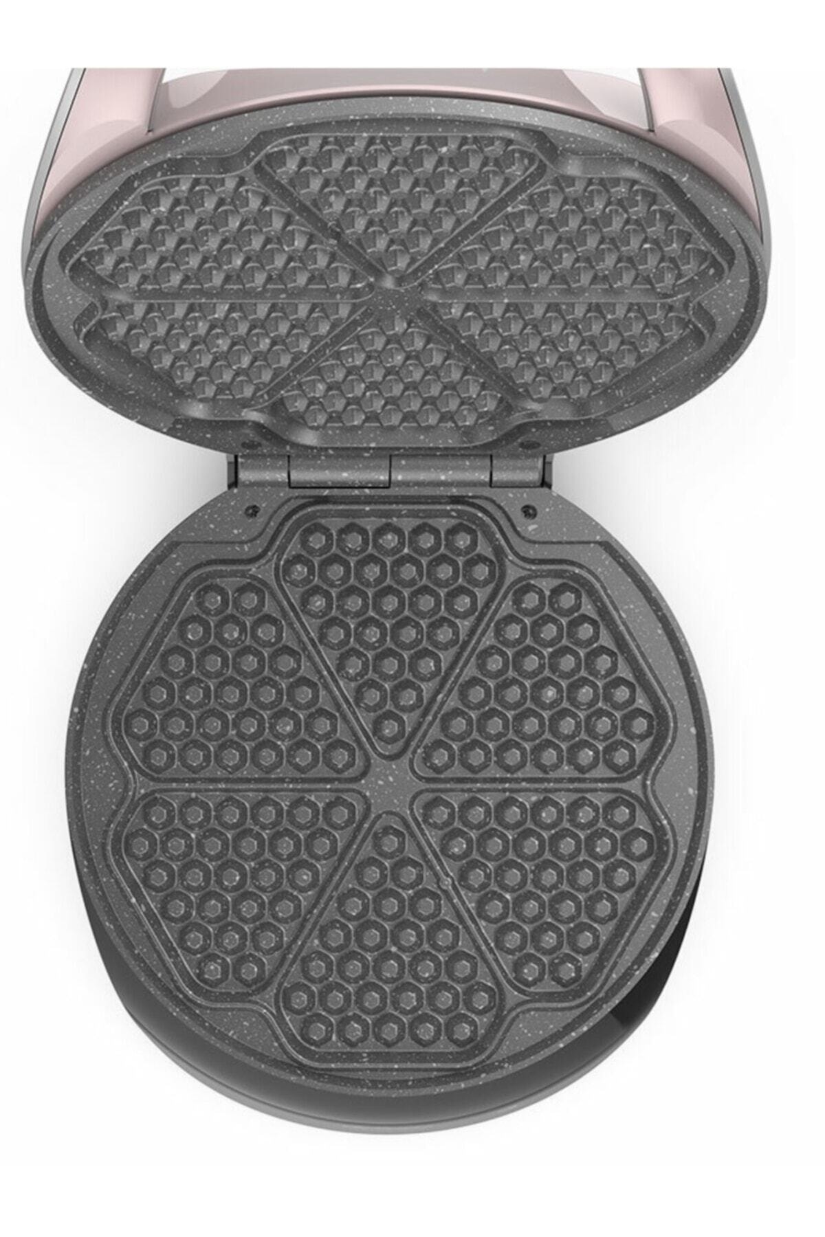 دستگاه وافل آر2033 وافی مکس تضمینی