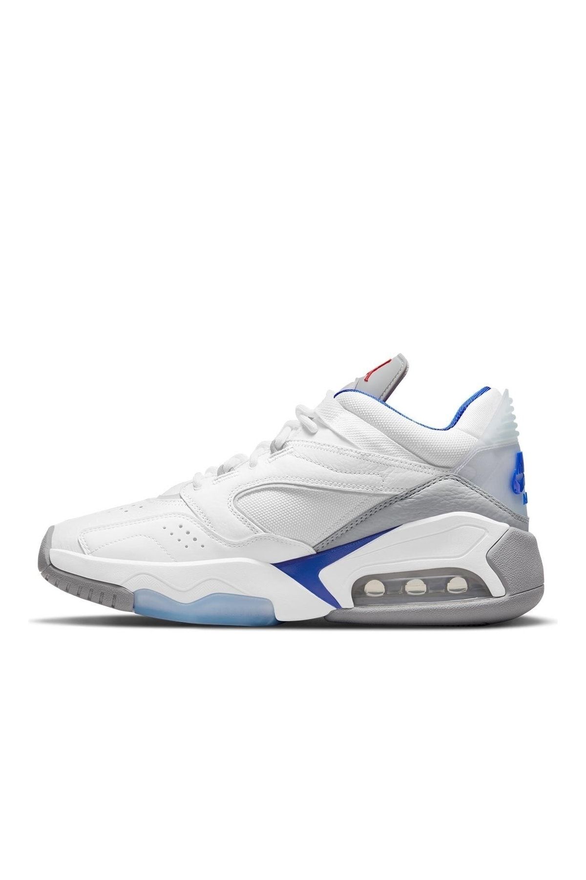 Nike Jordan Point Lane Men s White Basketball Shoes Trendyol