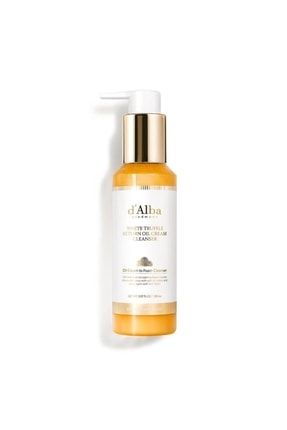 Dalba White Truffle Return Oil Cream Cleanser - Temizleyici Image 0