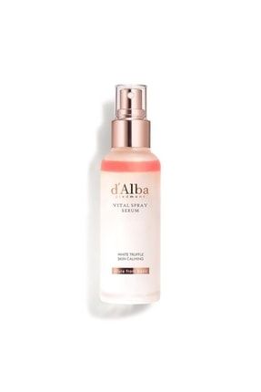 White Truffle Vital Spray Serum 100 Ml - Sakinleştirici Nemlendirici Sprey Serum Image 0