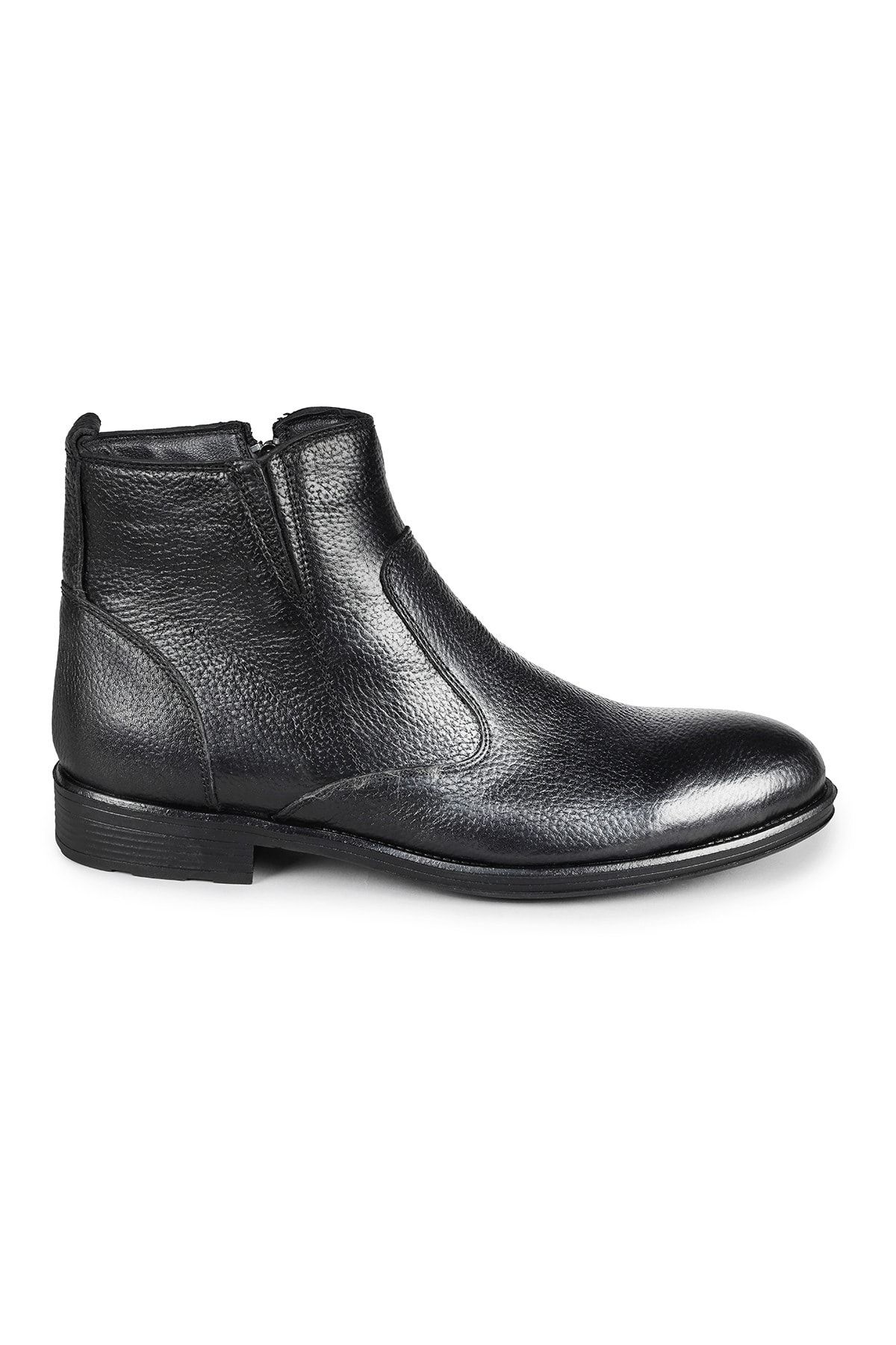 Ecco jump boots top