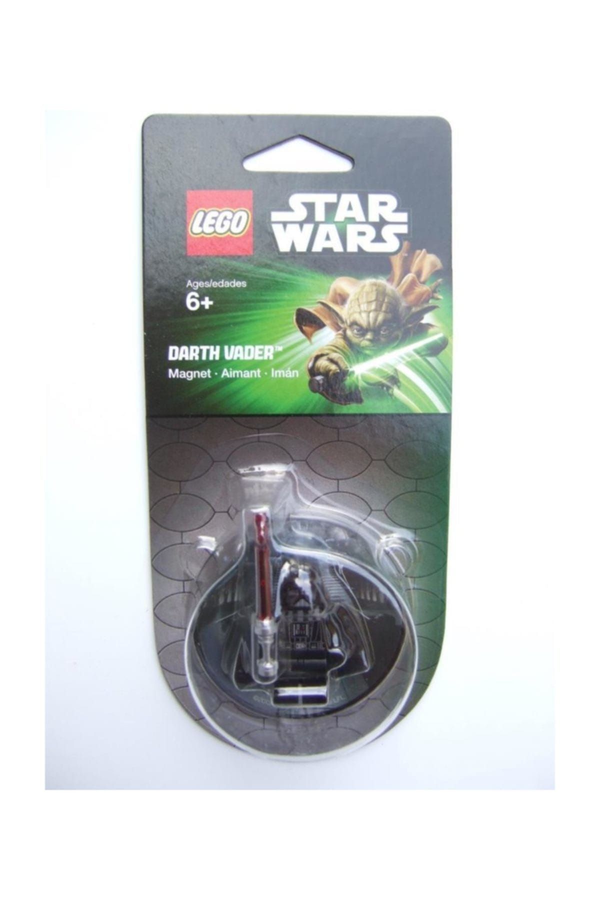 LEGO ® Star Wars 850635 Darth Vader Magnet /