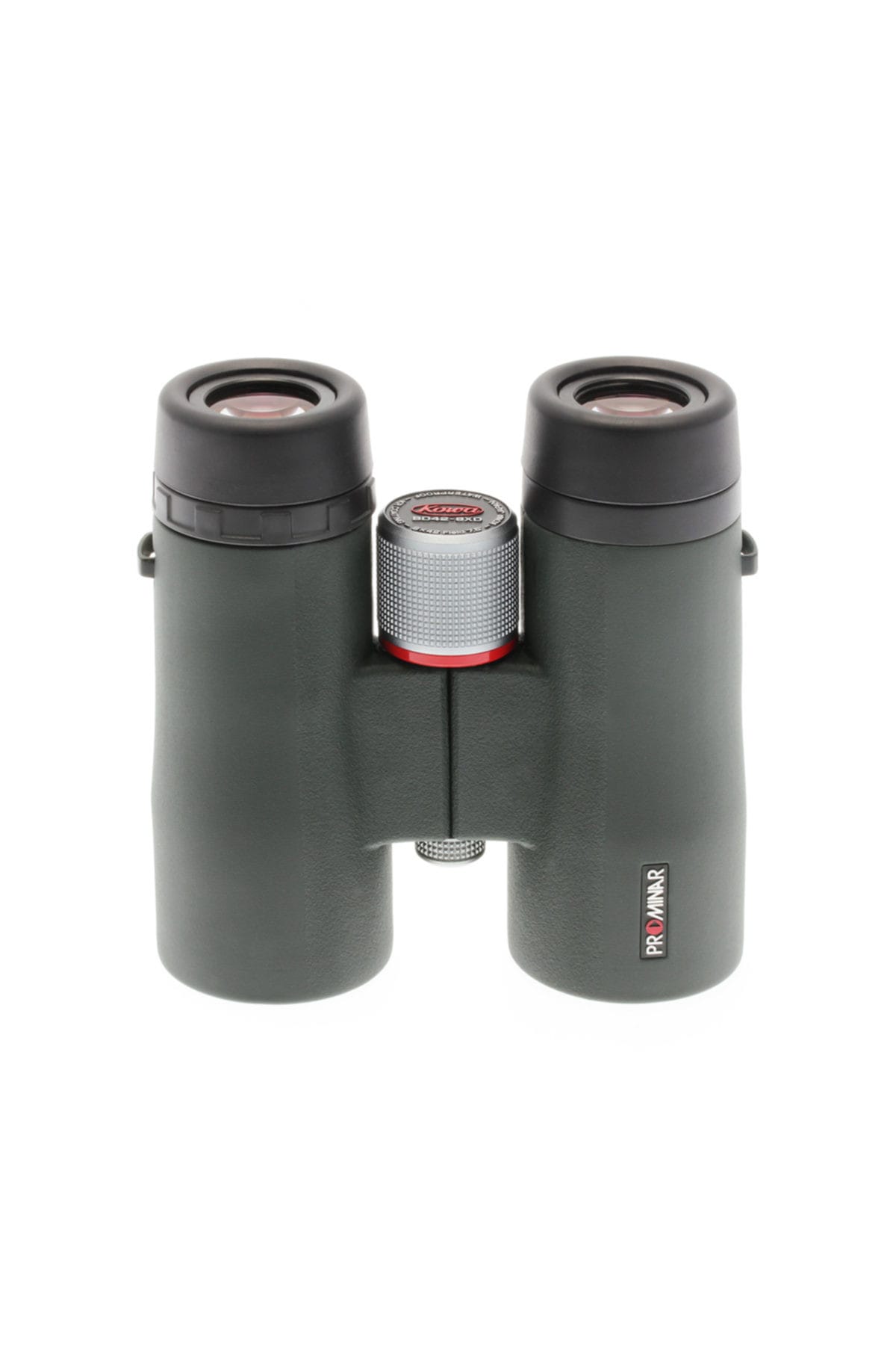 Kowa Bd Xd Prominar Siyah Dürbün 8x42 Bd42-8 xd