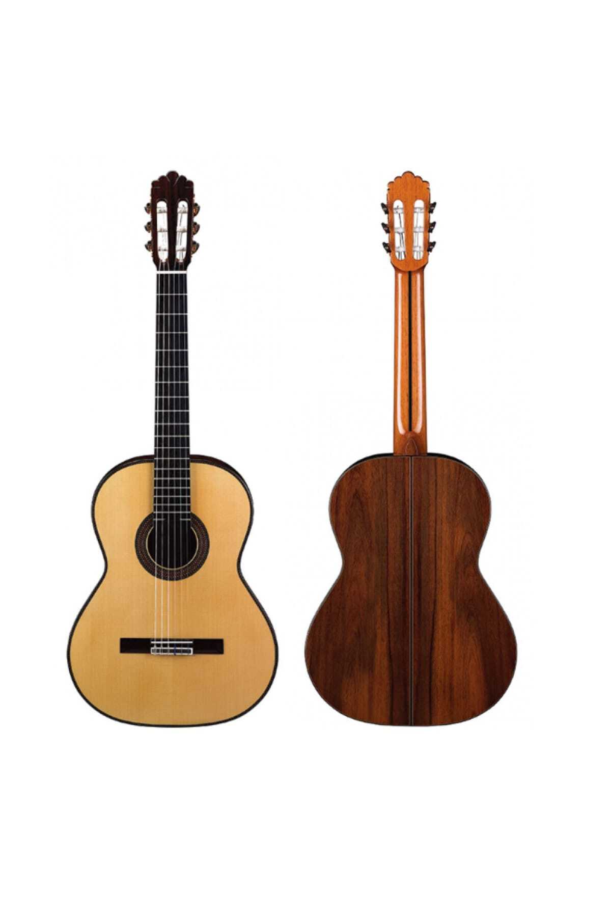 Altamira Lorfeo Profesyonel Klasik Gitar