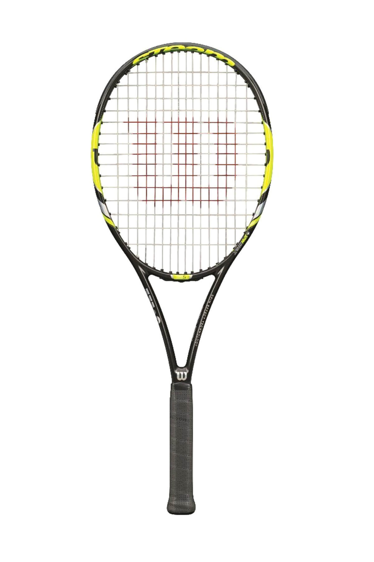 Wilson Tenis Raketi Steam 99S( WRT73070U4 )