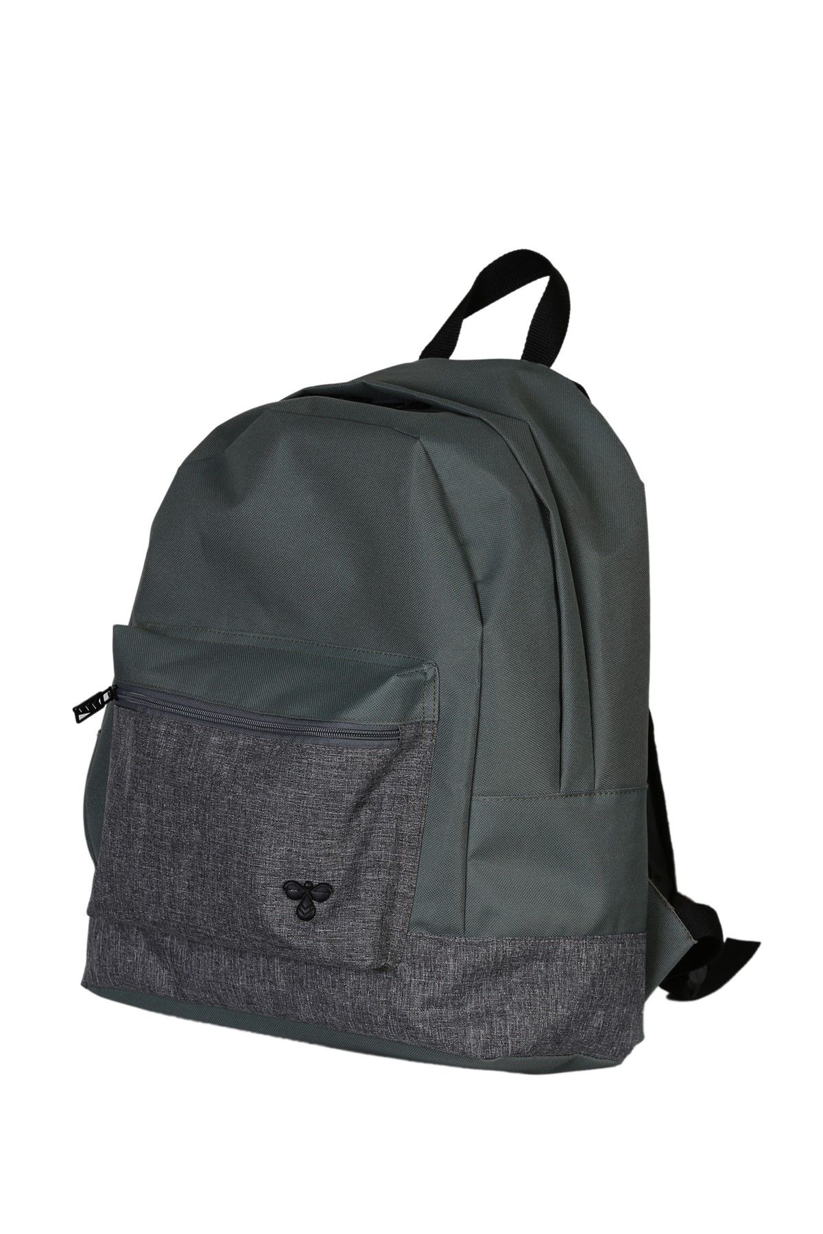 HUMMEL Unisex Sırt Çantası - Gray Back Pack