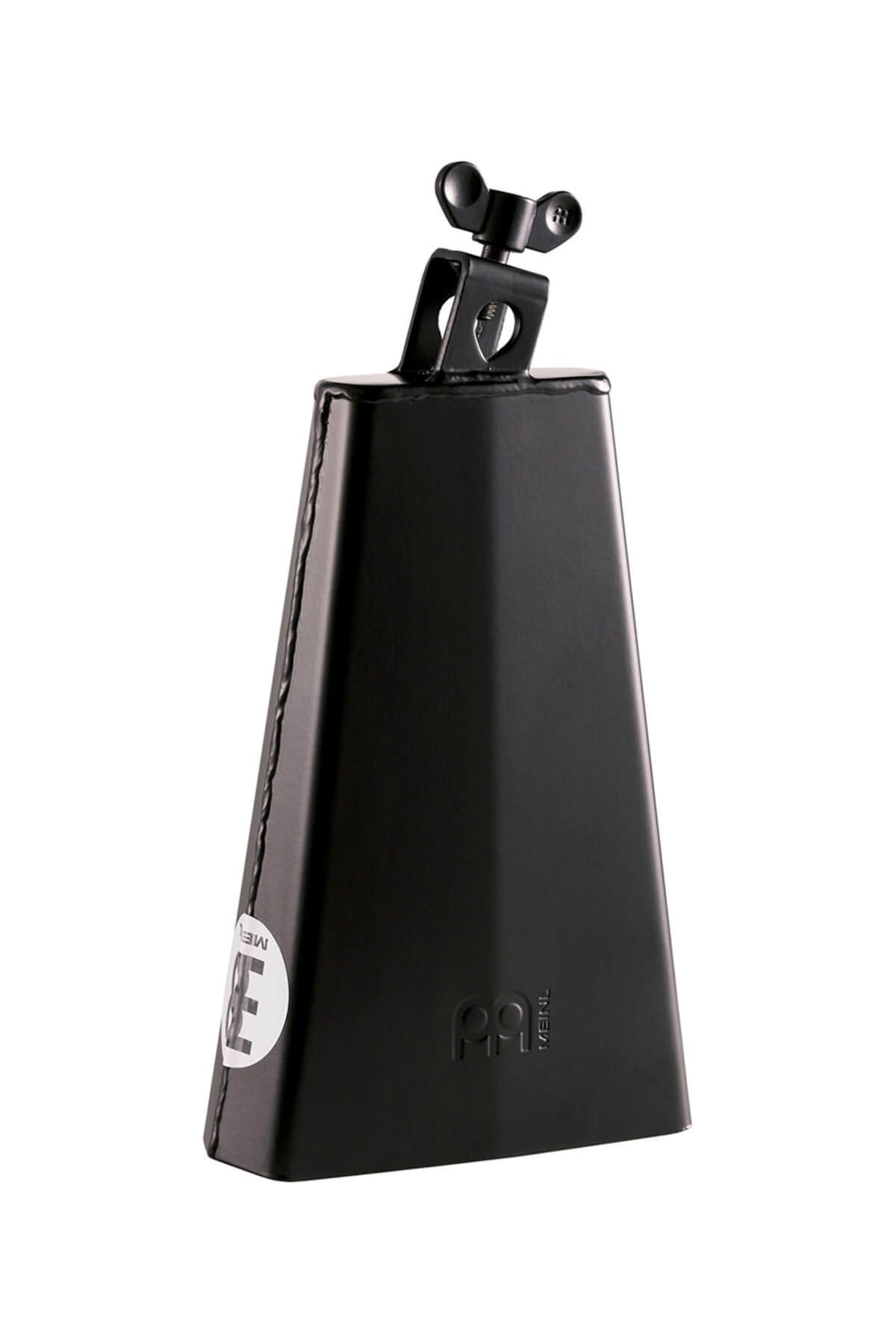 Meinly Meinl HCO2BK 8'' Siyah Cowbell