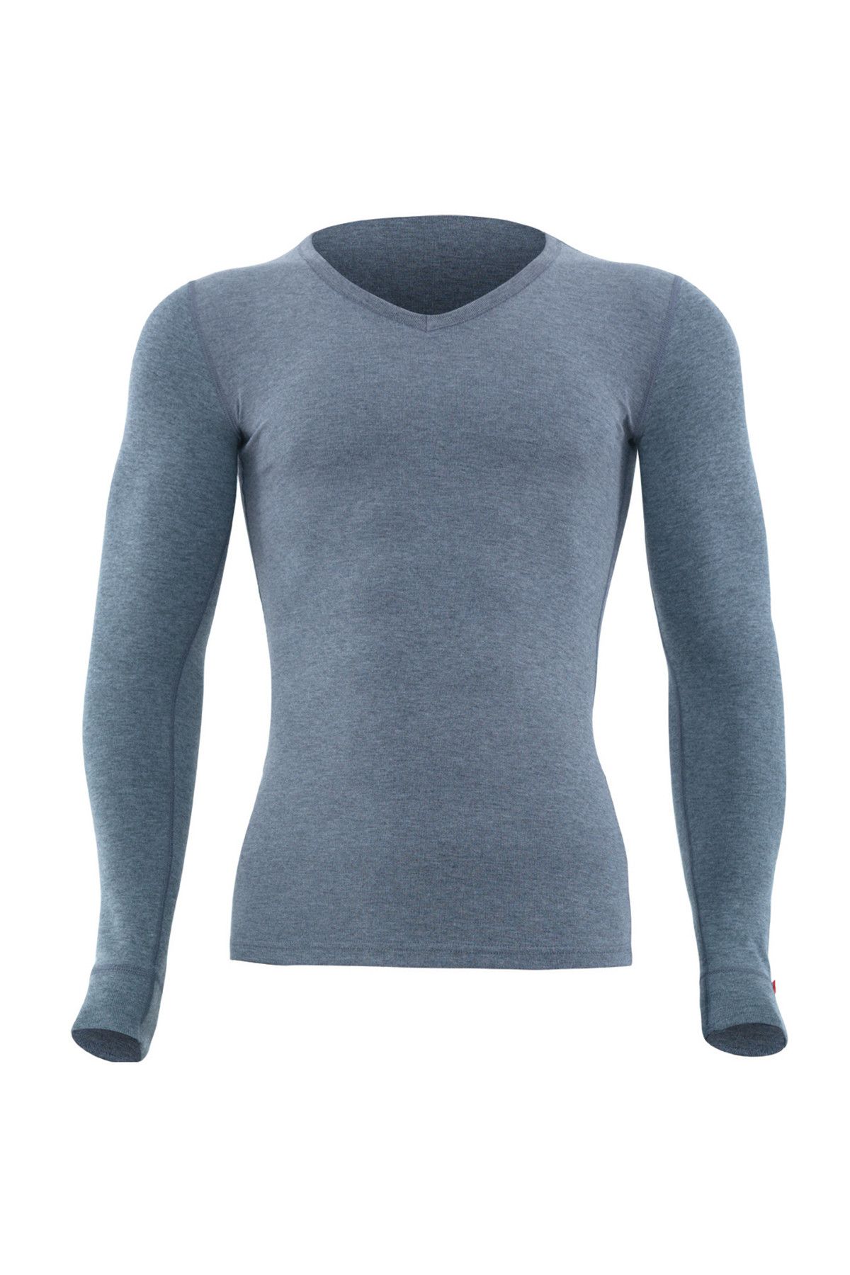 Blackspade Black Spade Active Unisex Termal T-Shirt 1257
