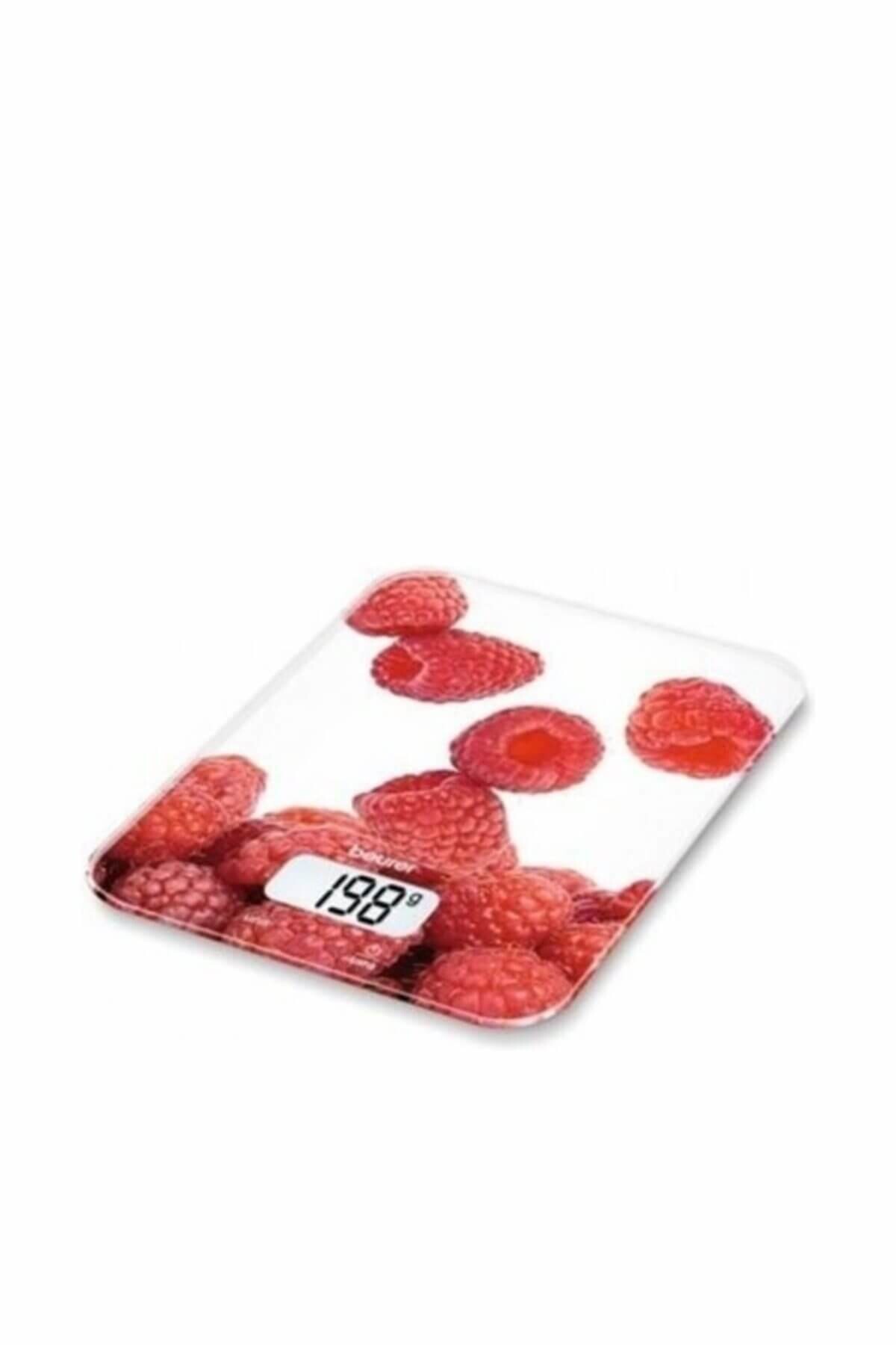 Beurer Ks 19 Mutfak Terazisi Berry