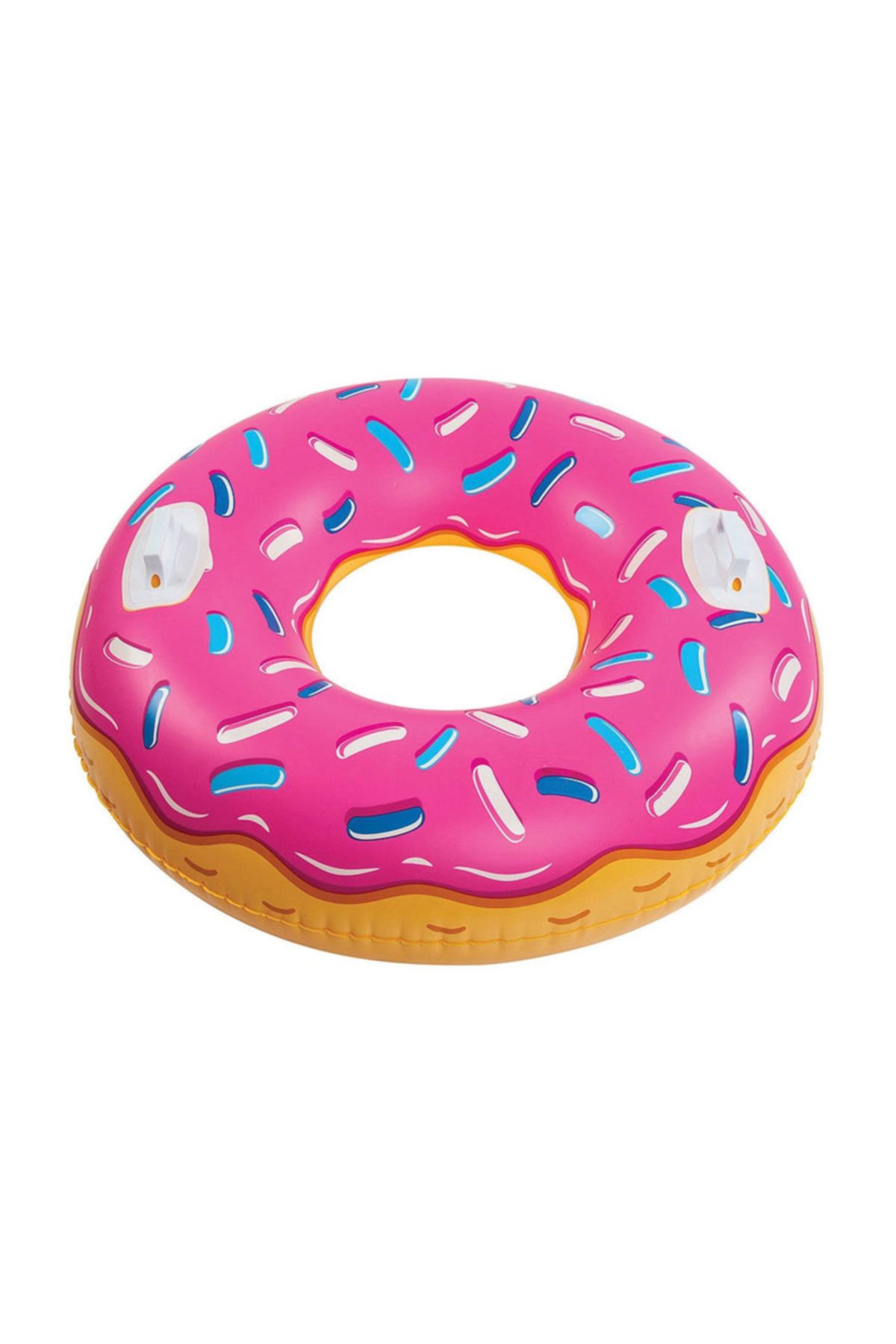 Bigmouth Donut Şişme Kızak BMSTPD