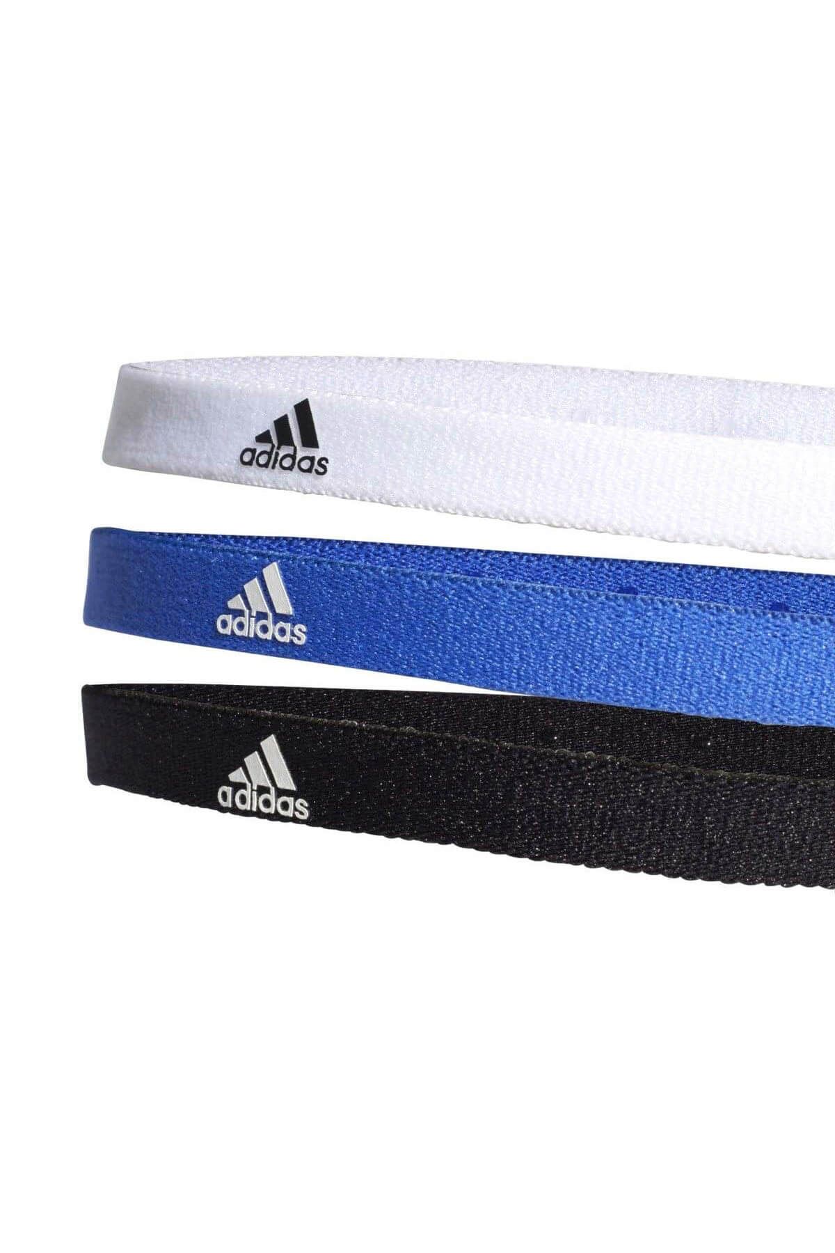 adidas unisex sac bandi 3pp hairband sac bandi cg2319 fiyati yorumlari trendyol