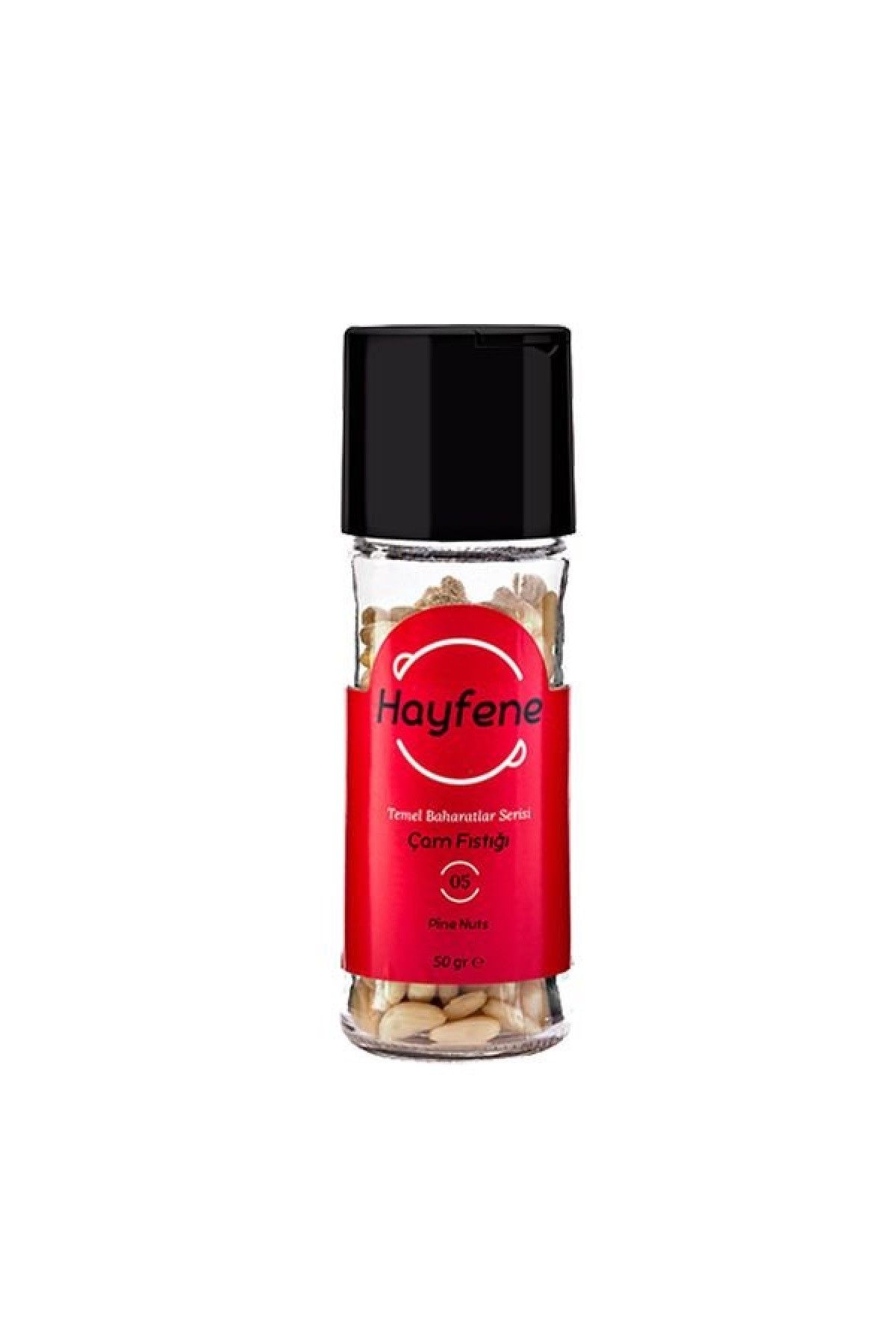 Hayfene Çam Fıstığı 45 Gr