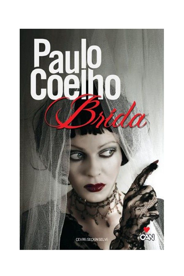 Can Yayınları Paulo Coelho - Brida 9789750711558