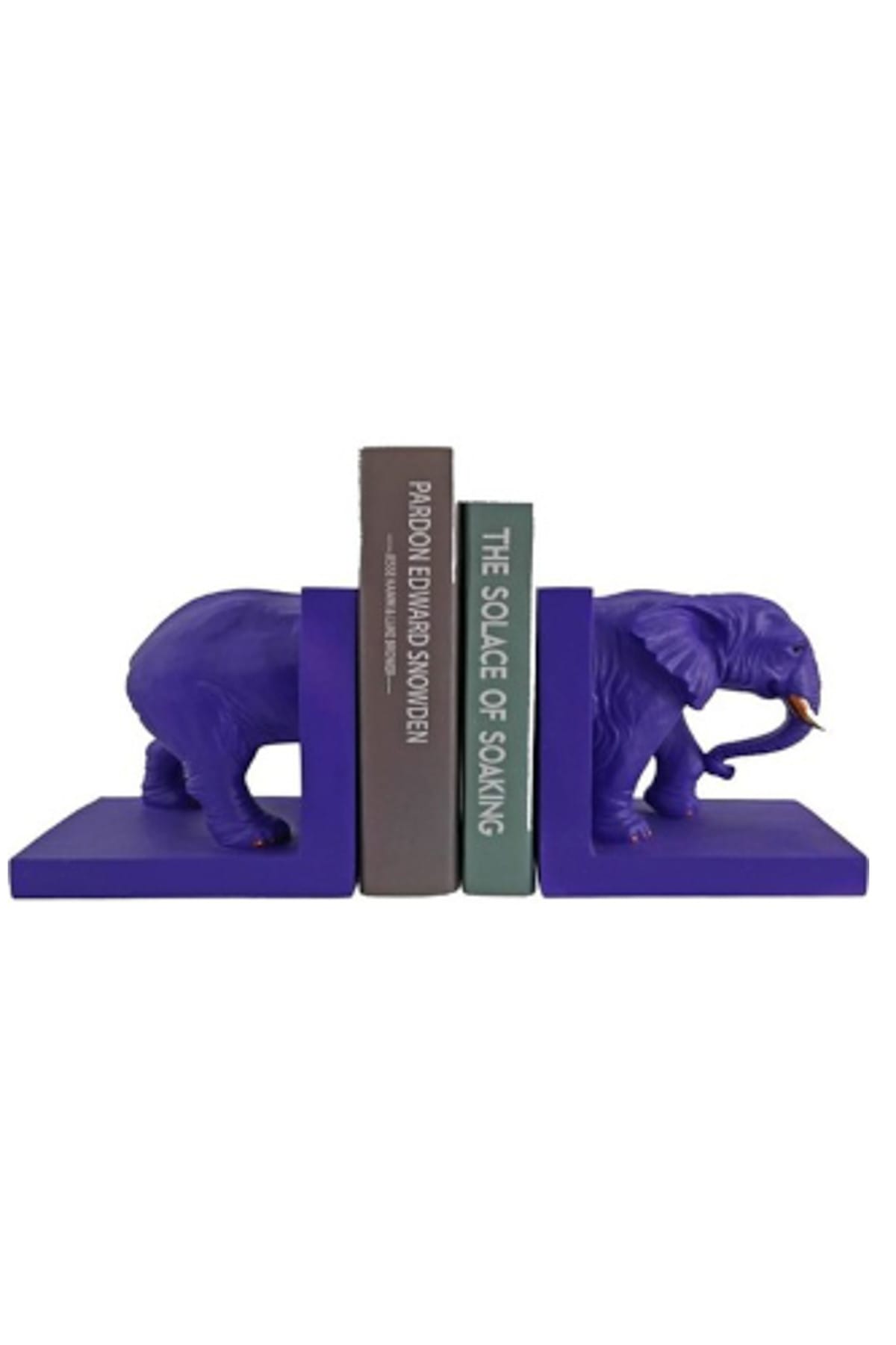 Giftpoint Gp-1880 Fil Kitap Desteği Mor