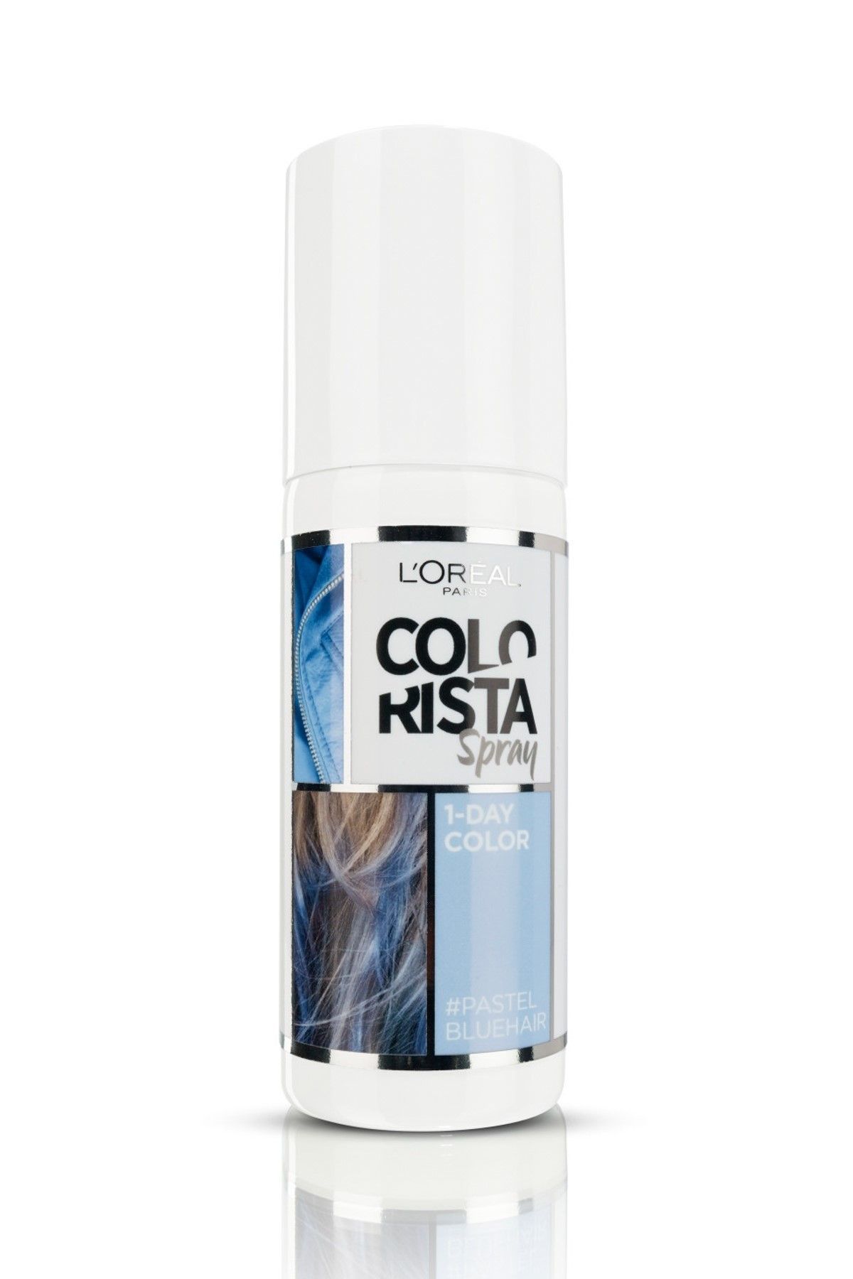 l oreal paris colorista sac spreyi 2 pastelbluehair 3600523414307 fiyati yorumlari trendyol