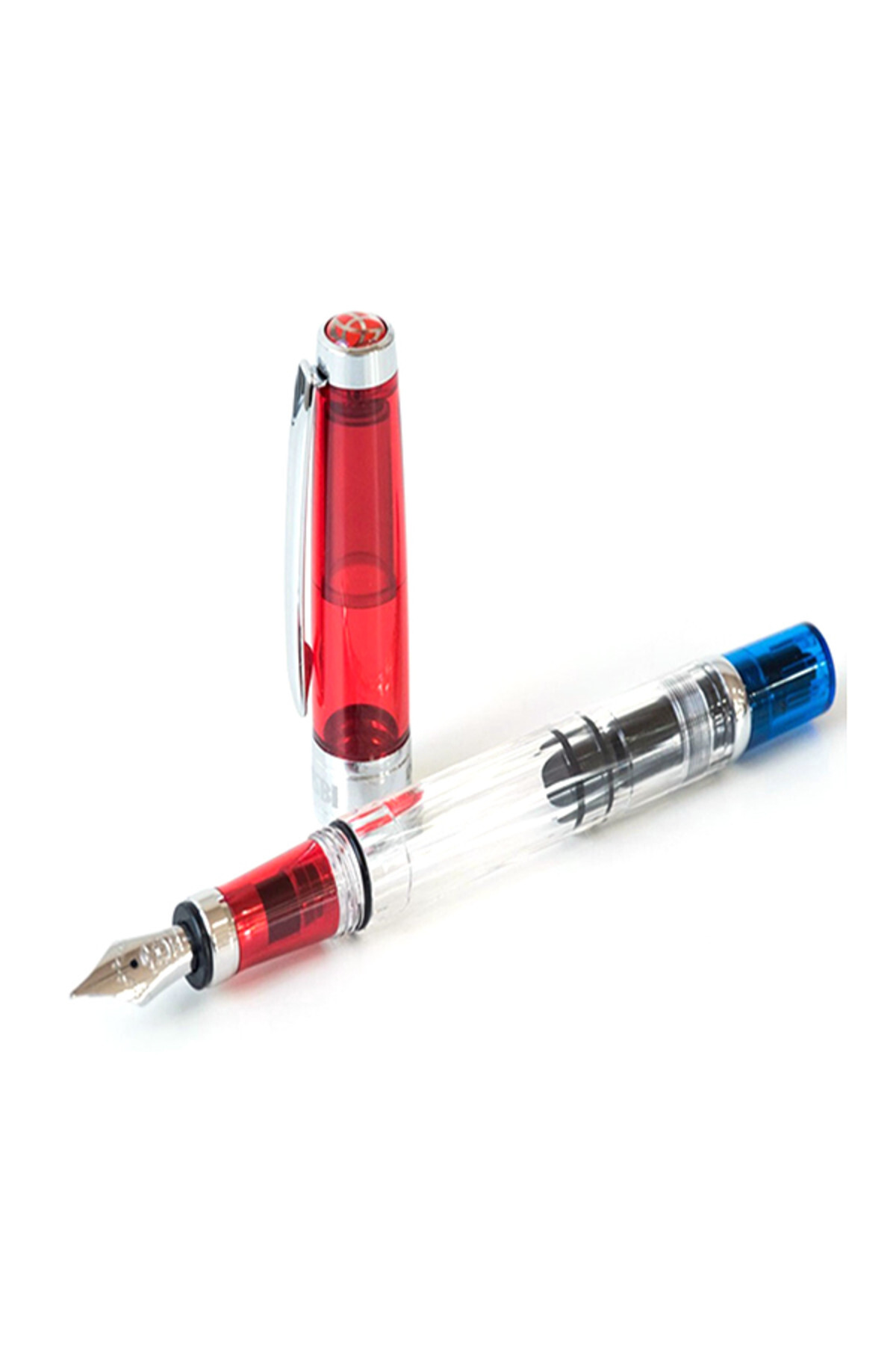 Twsbi Diamond 580 Rbt Dolma Kalem M M7446070 U273274 /