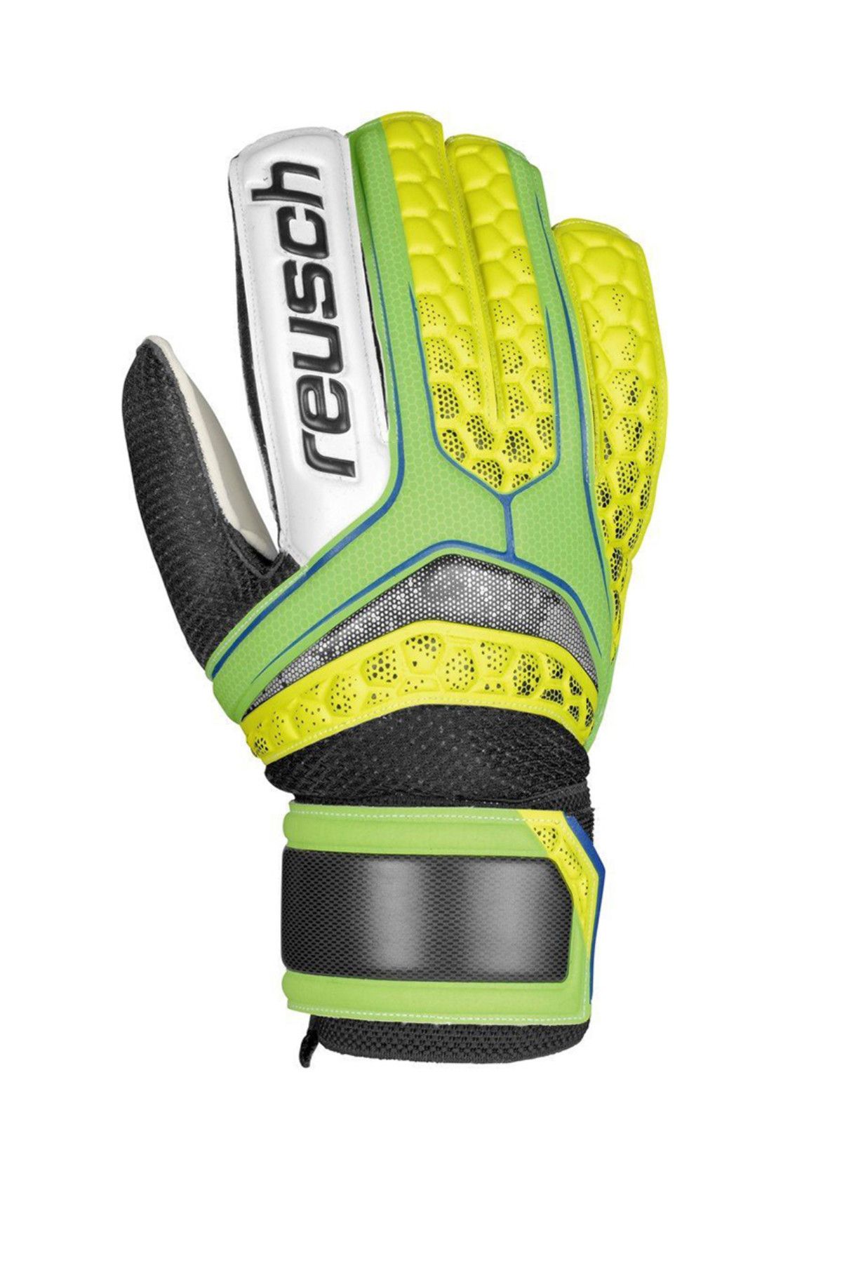 Reusch RePulse SG Kaleci Eldiveni - 3670875-575