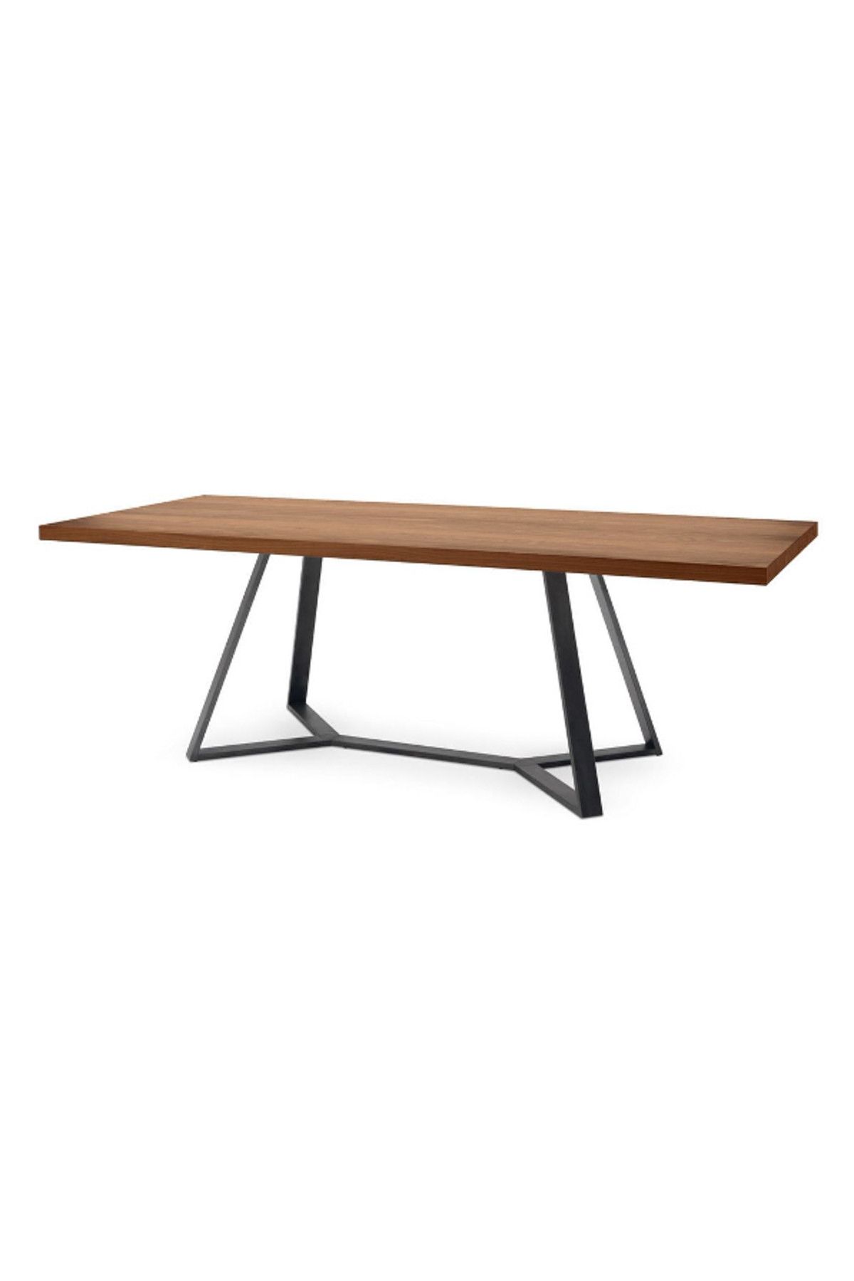Archi Ahşap Atölyesi Terox Walnut