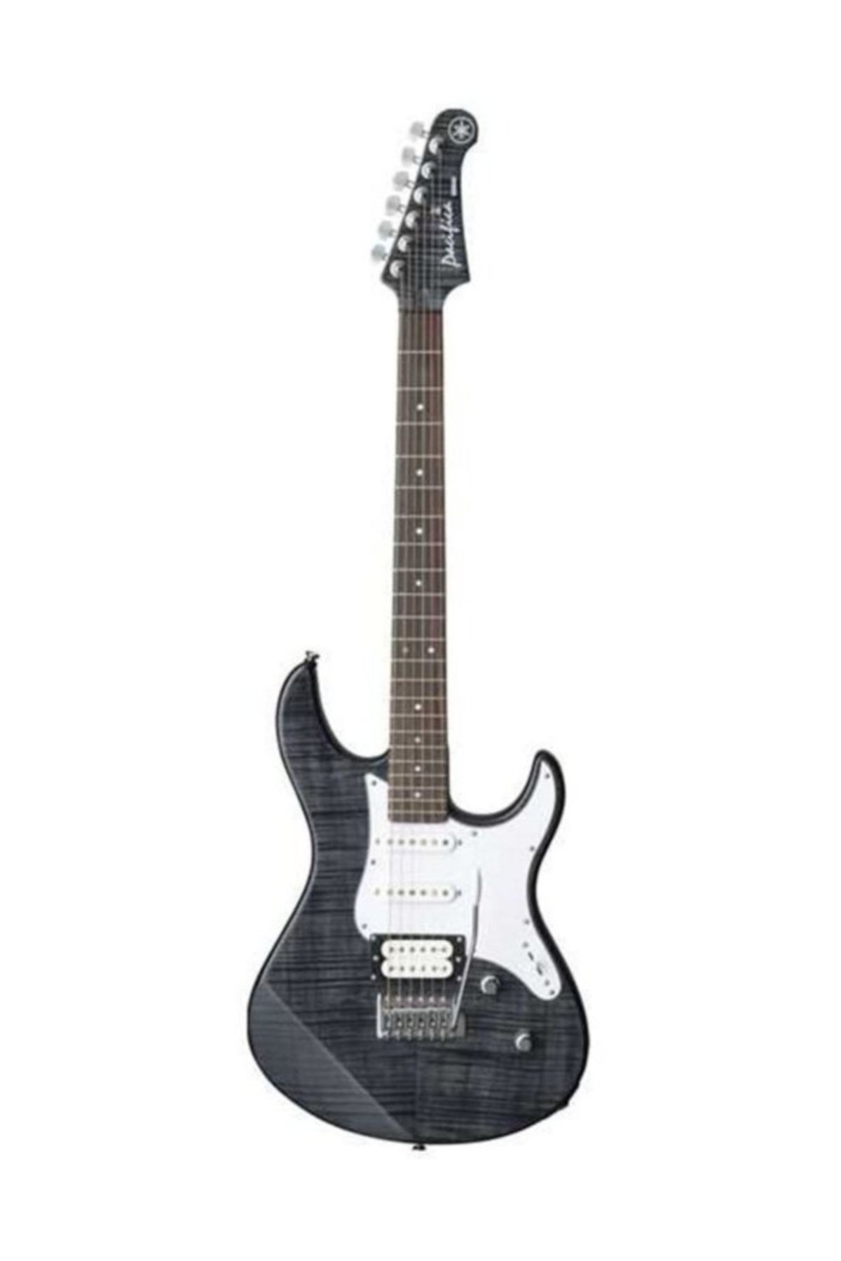 Yamaha Pacifica GPA212VFMTBLTR Elektro Gitar
