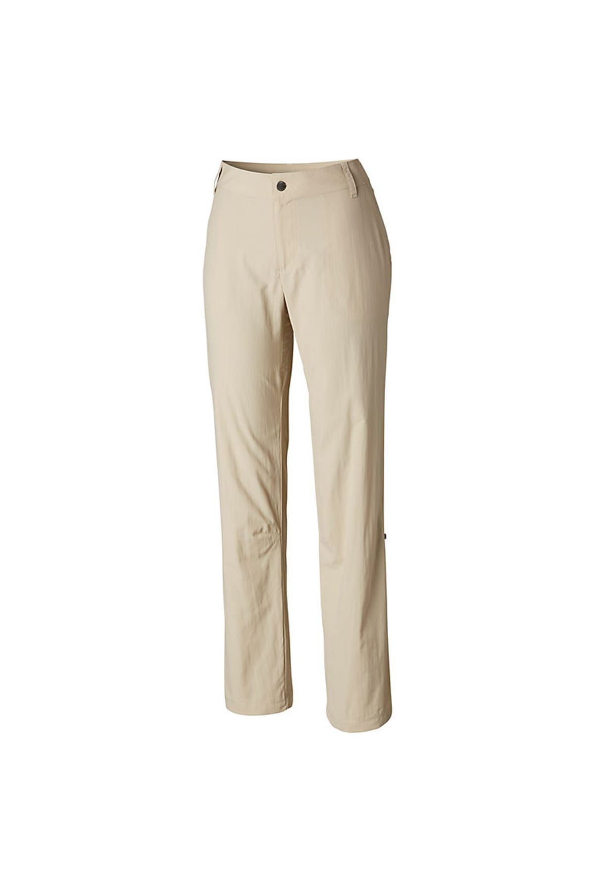 Columbia Al2668 Silver Ridge 2.0 Kadın Pantolon Bej