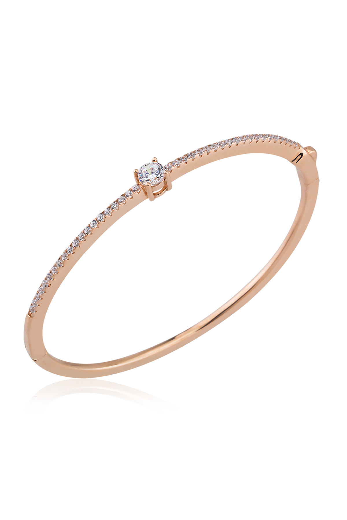Carat Laboratories Kadın 1,1 Carat Bilezik CB20002
