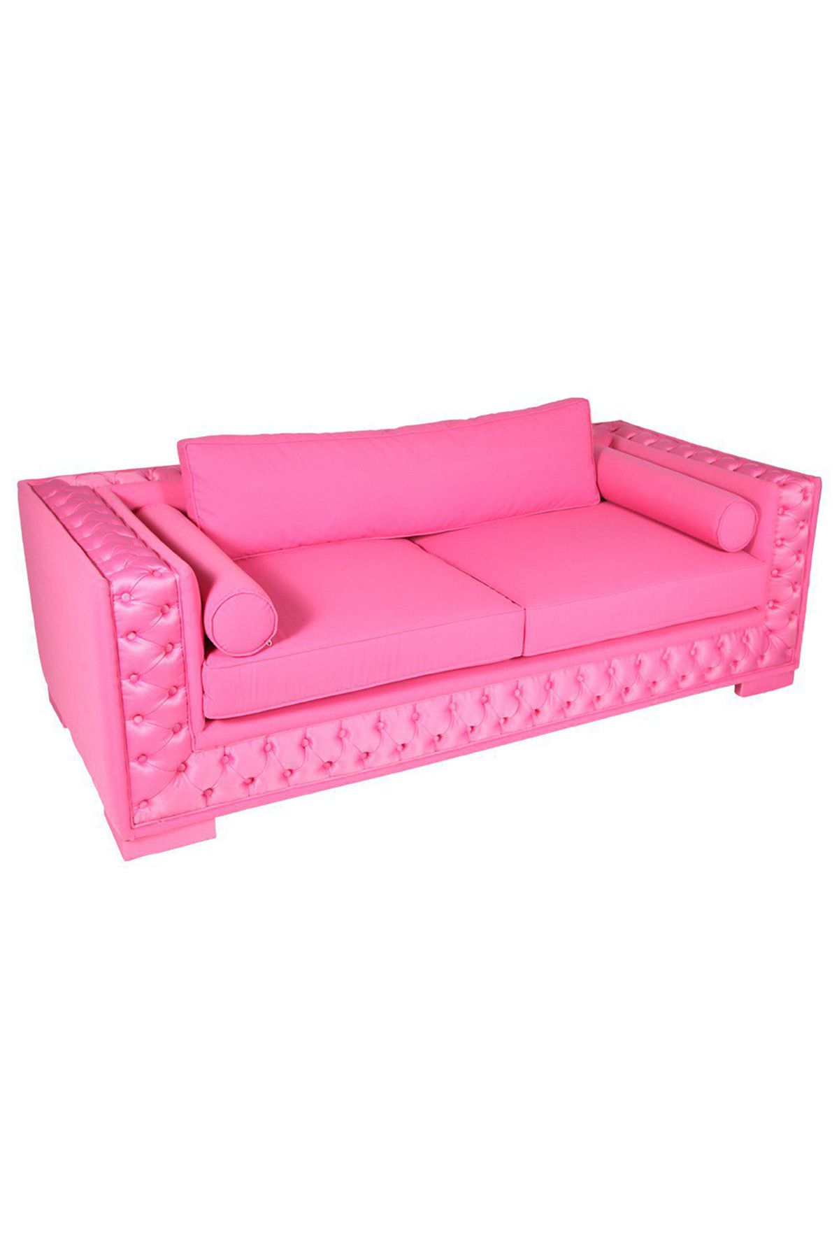 3A Mobilya Pink Modern Kanepe 230X90X80 CM