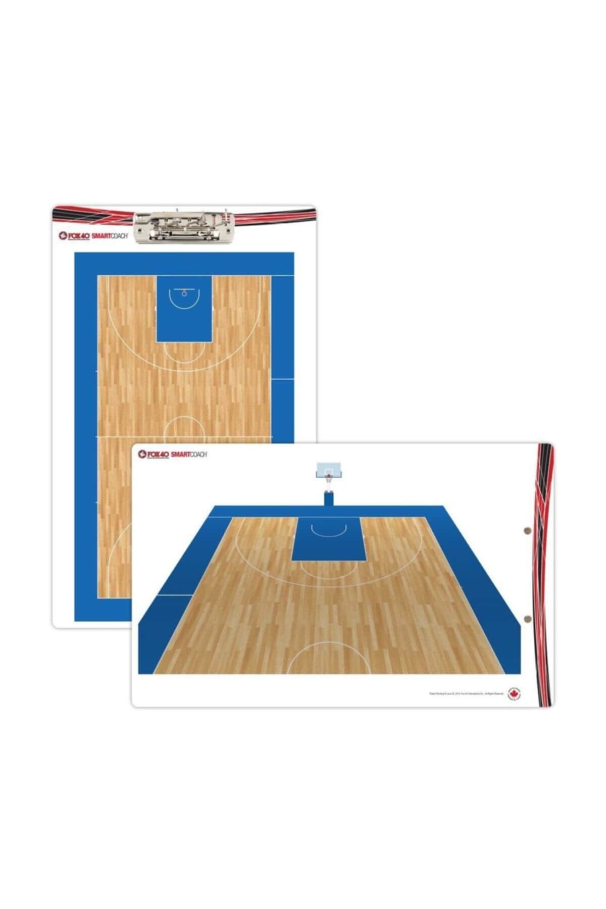 FOX 40 Basketbol Taktik Tahtası