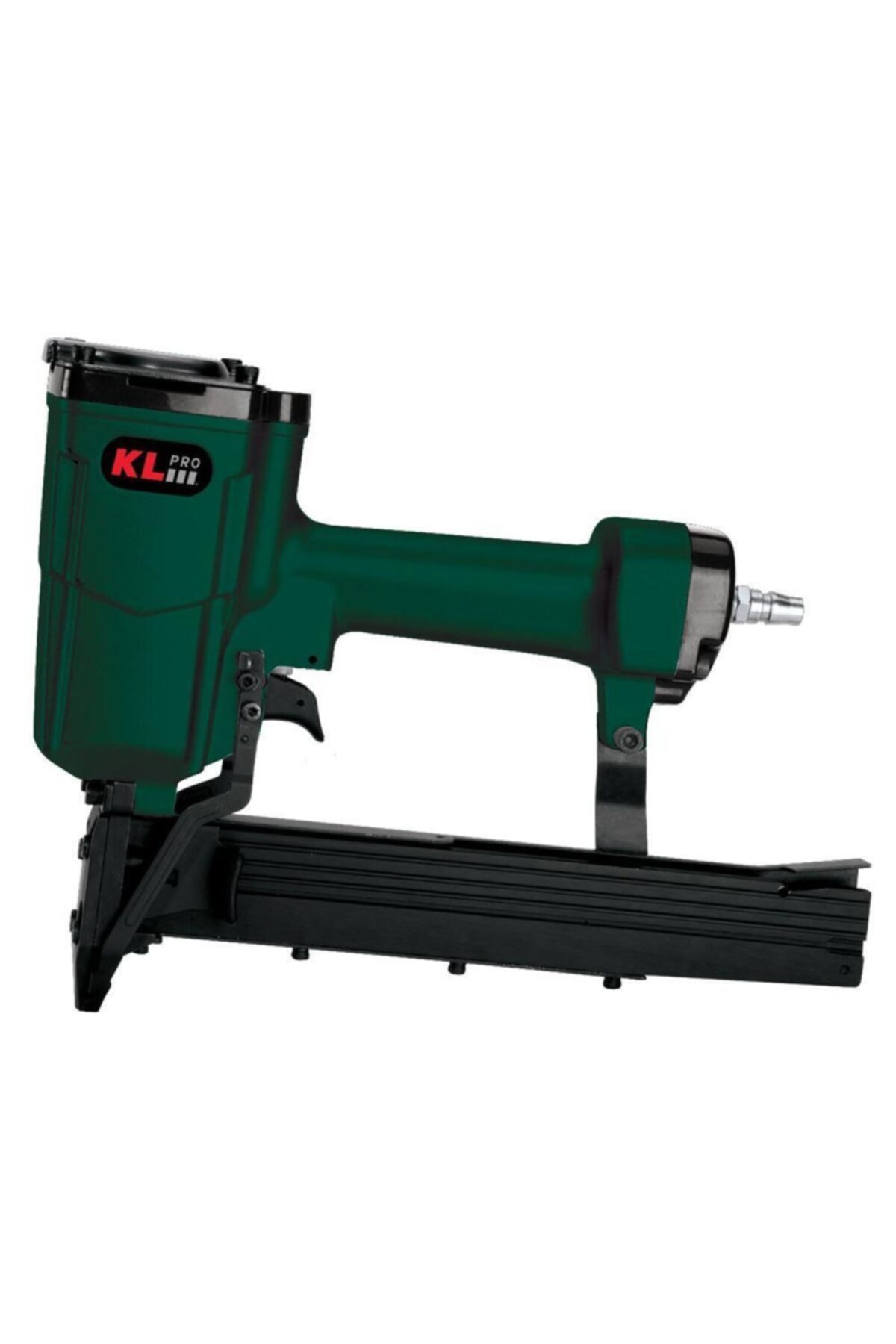 KLPRO Klzt9240h 16-40mm Profesyonel Havalı Zımba Çakma Tabancası